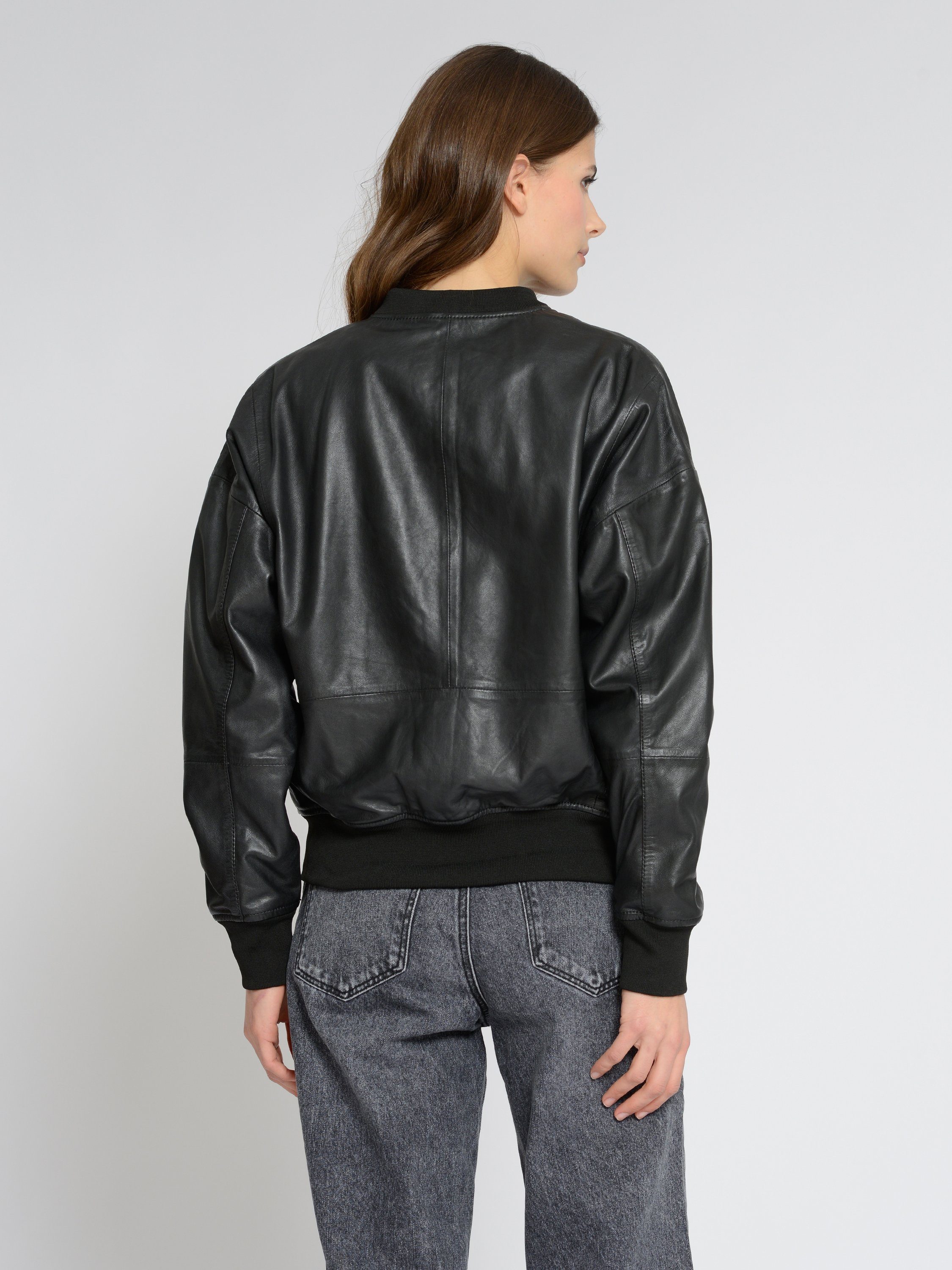 Maze Blouson 42021223 black