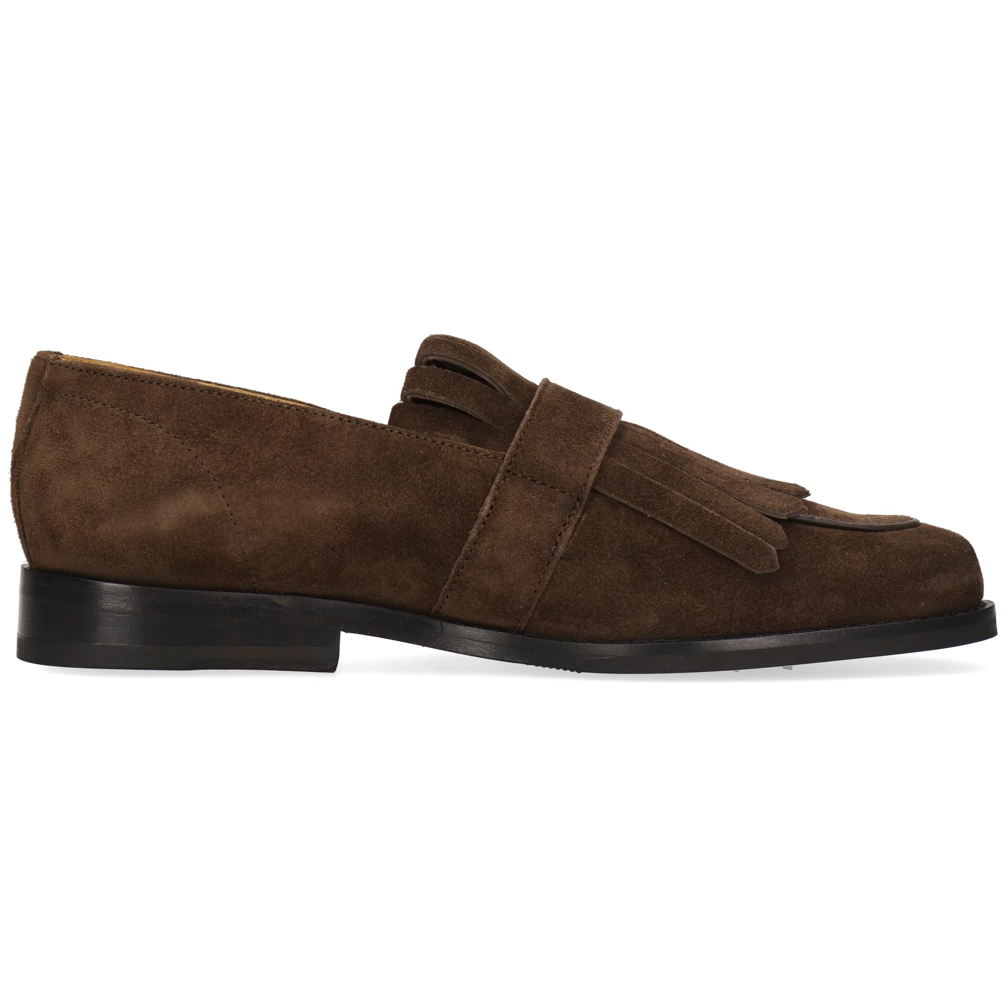 Melvin & Hamilton Mia 20 Leder-Loafers für Damen Loafer Flache Absätze, Echtes Leder