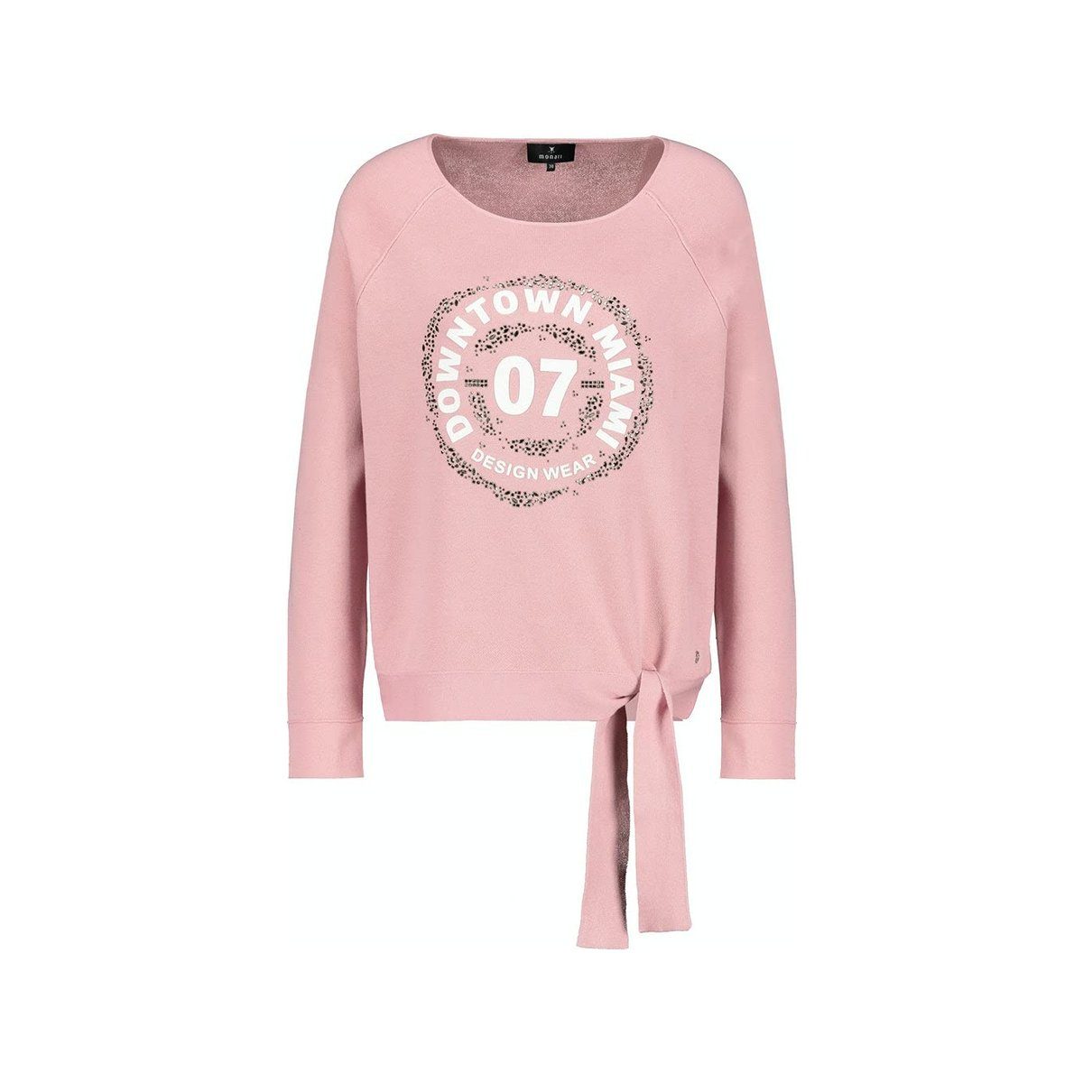 Monari Cardigan Rosa regular (1-tlg)