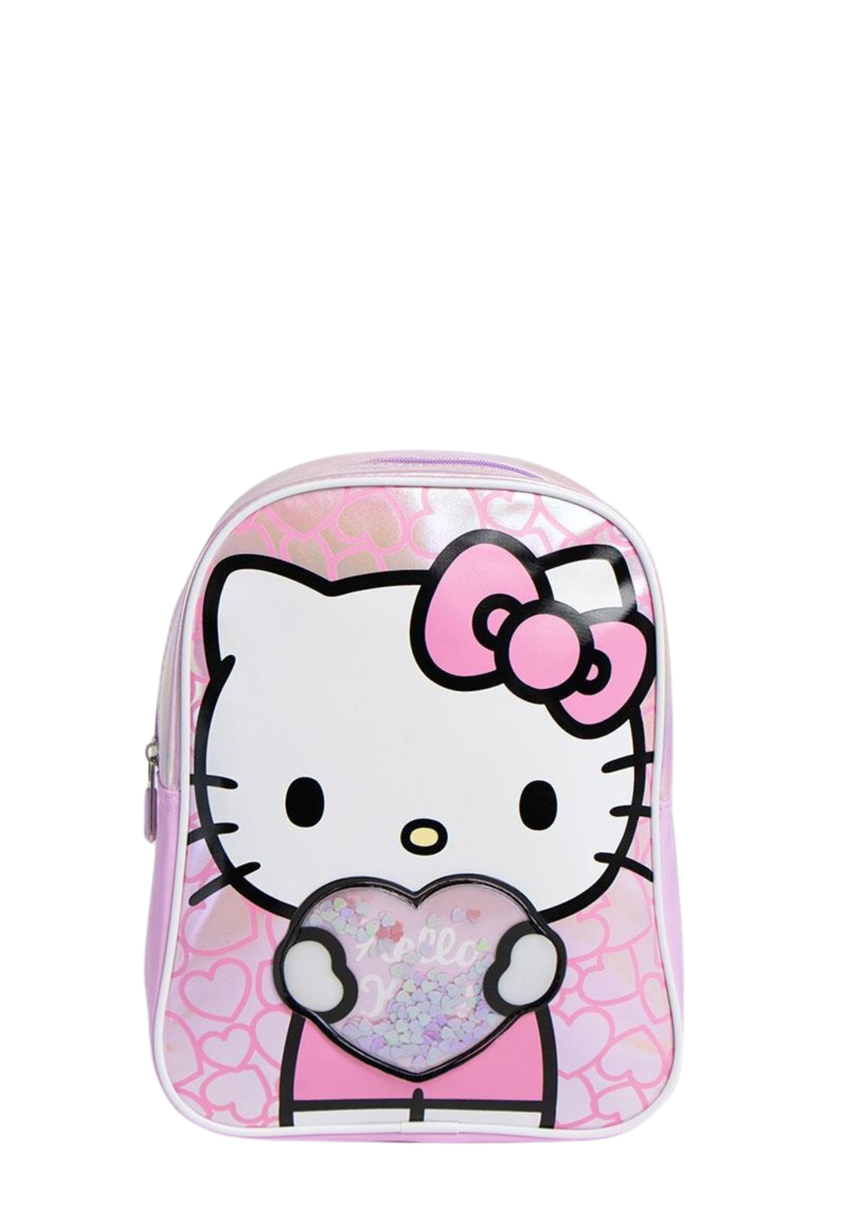 SANRIO Rucksack Hello Kitty Kinder Rucksack (Set)