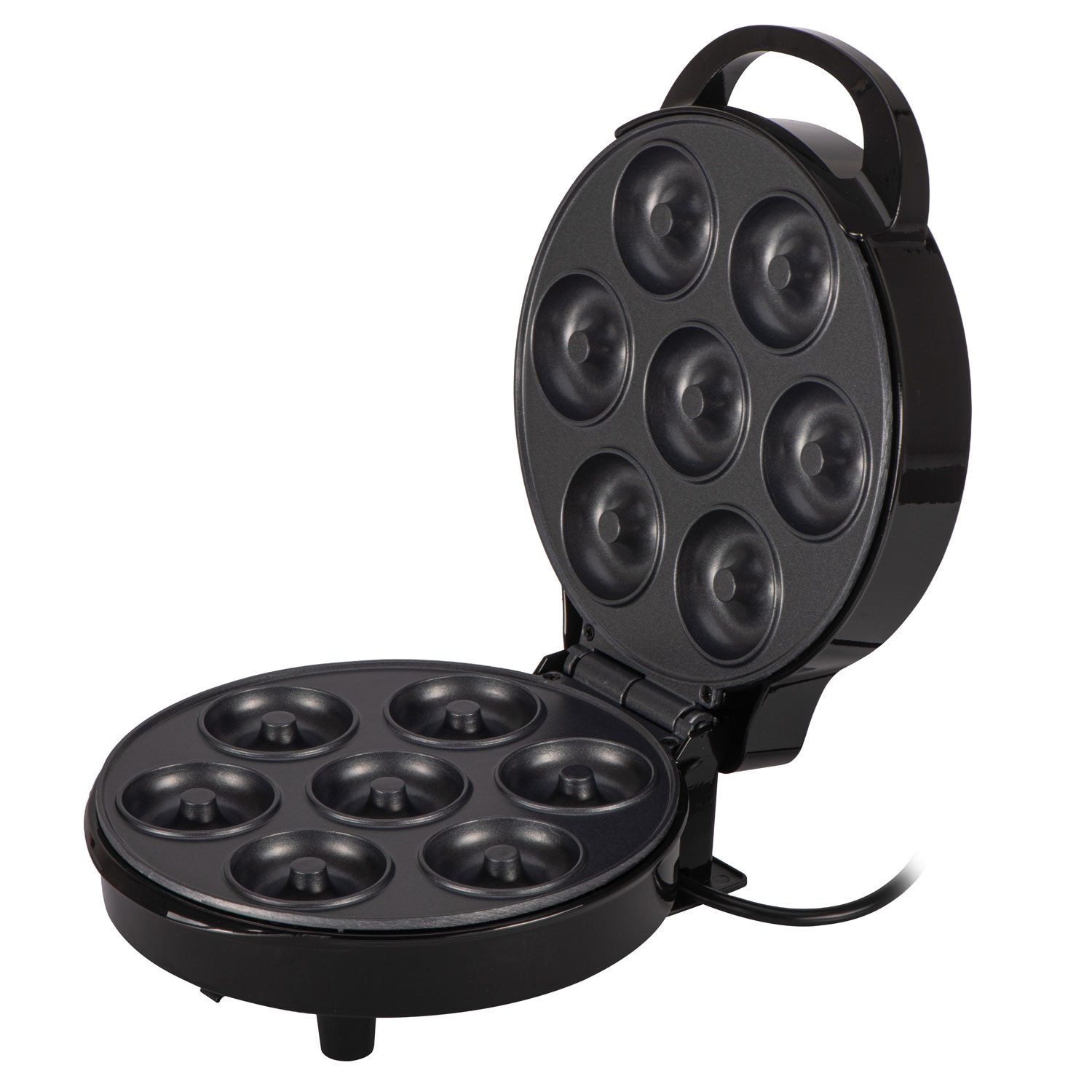 Camry Waffeleisen Camry CR 3306 Donut-Backmaschine