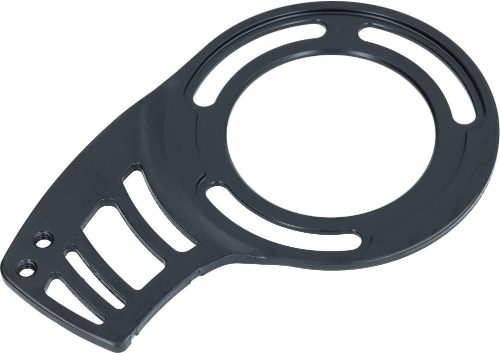 Shimano Kettenschutz SHIMANO Befestigungsplatte E-BIKE SYSTEMS Kettenführung SM-CDE70 36Z -