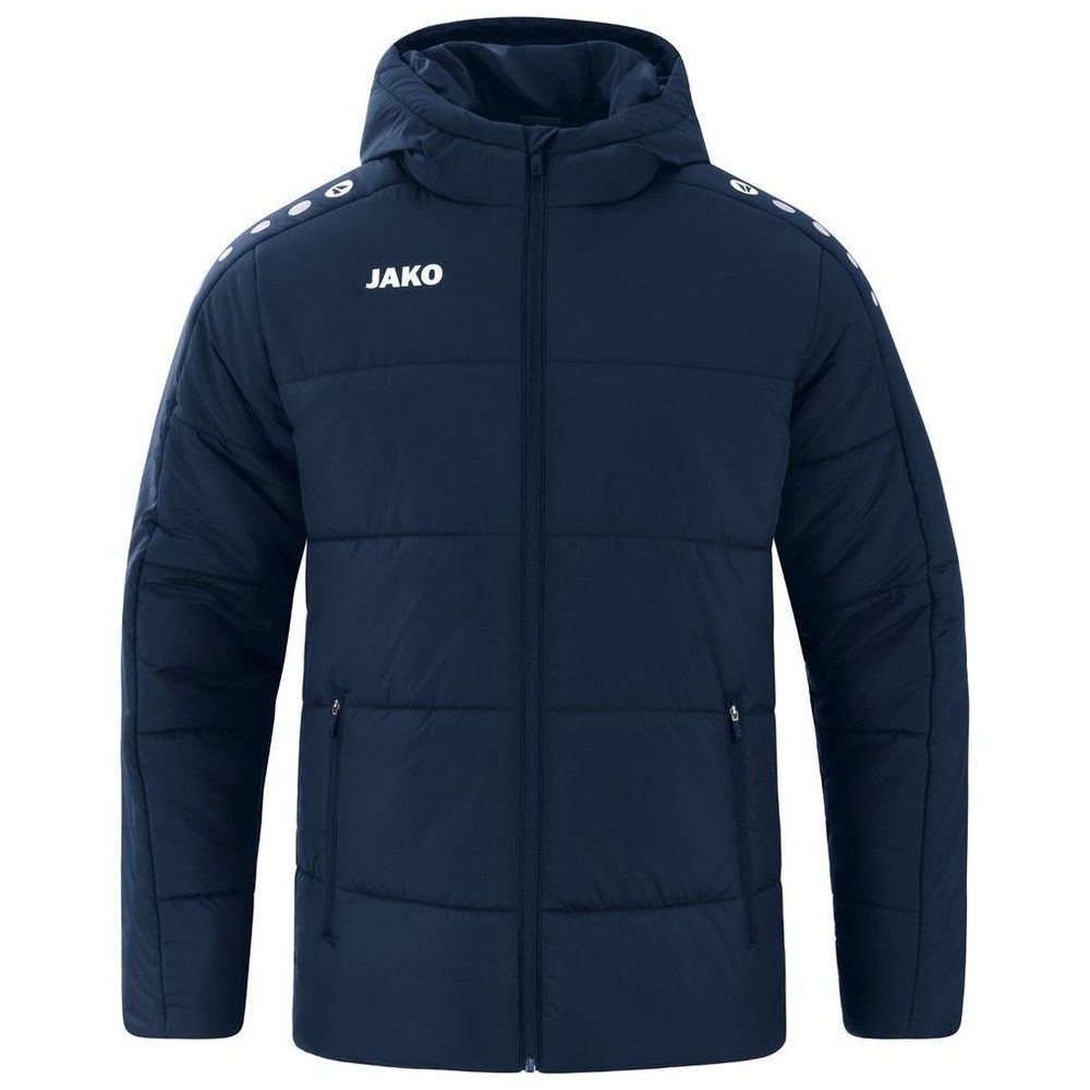 Jako Steppjacke Steppjacke One