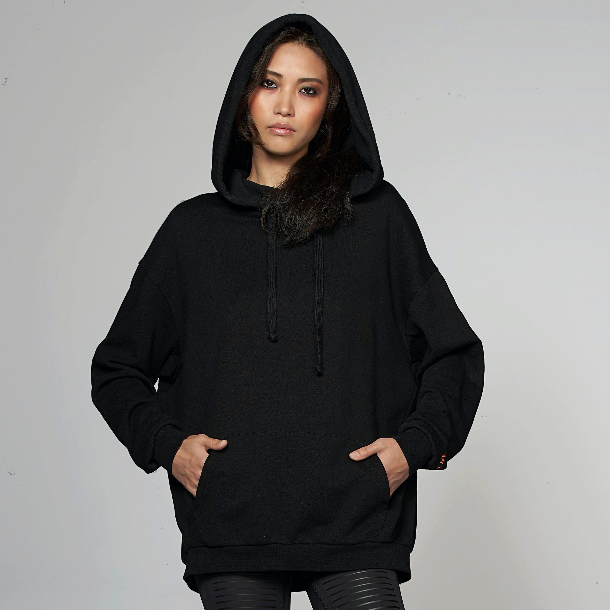 Hoodie Ray Polizia Hoodie