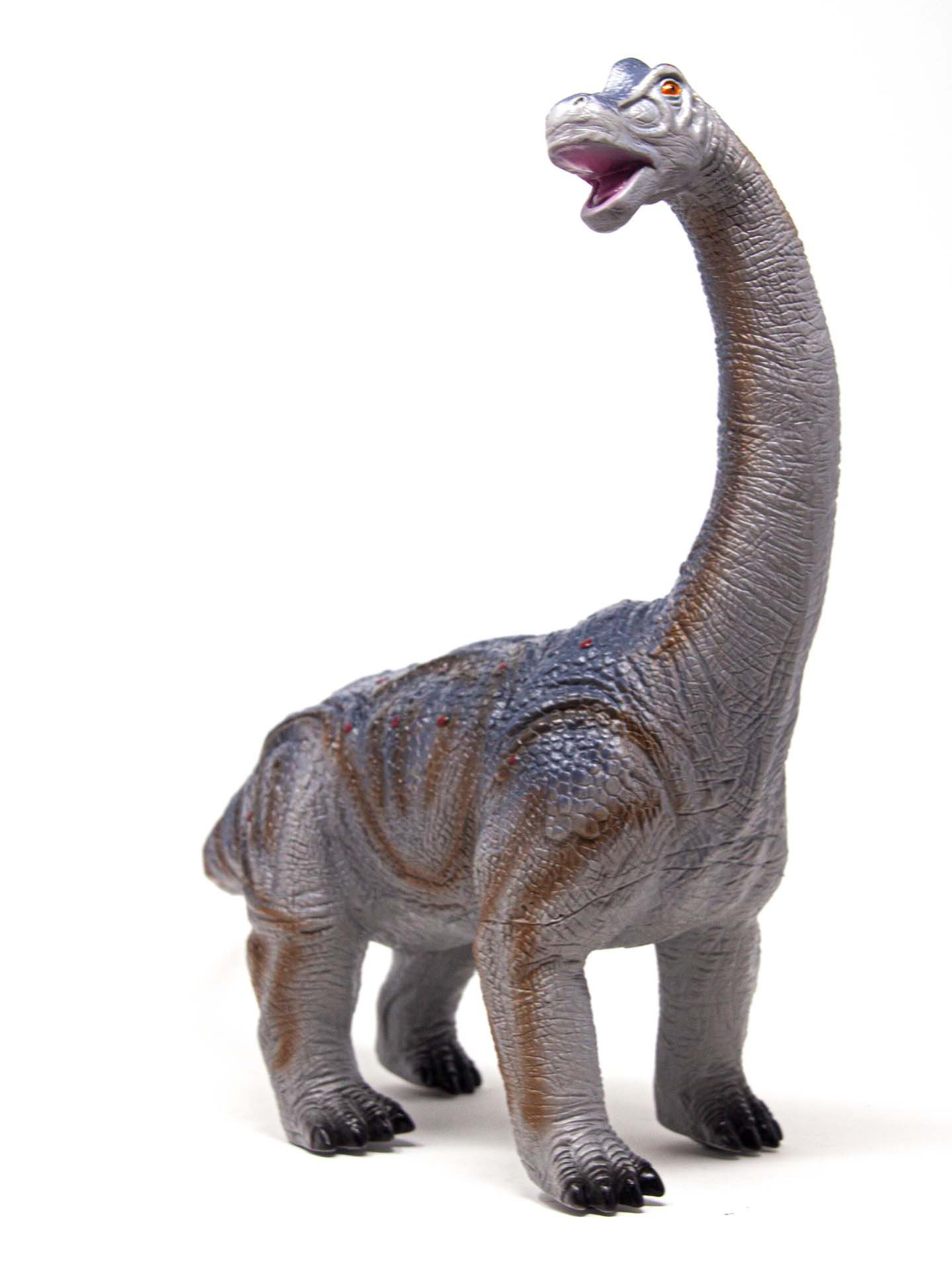Cornelißen Spielfigur Dinosaurier Spielfigur - Brachiosaurus - 34 cm