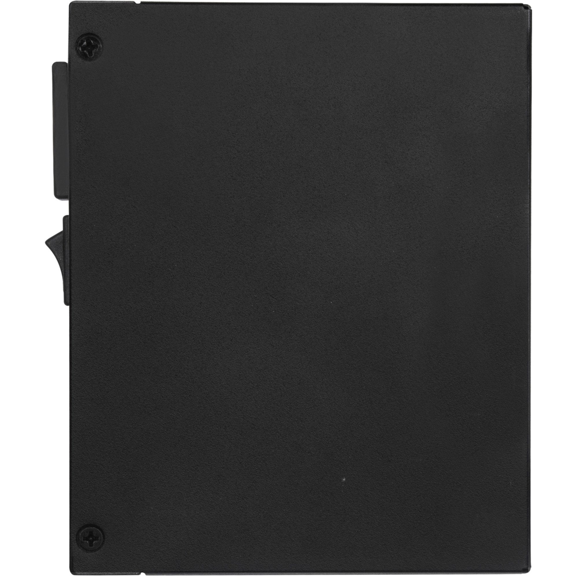 Silverstone SilverStone SST-SX450-B 450W, PC-Netzteil PC-Netzteil (80 PLUS Bronze)