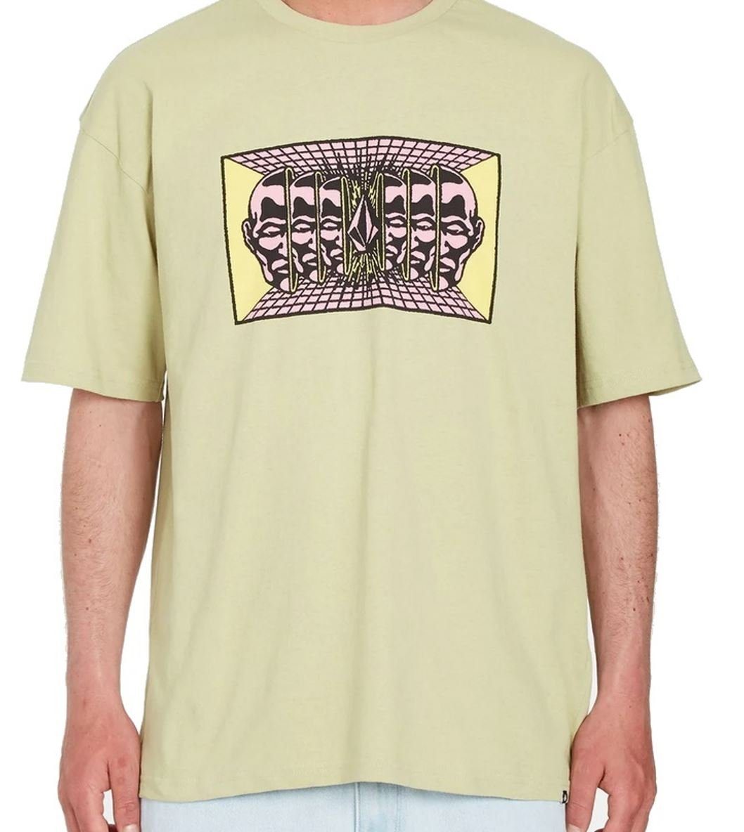 Volcom Funktionsshirt