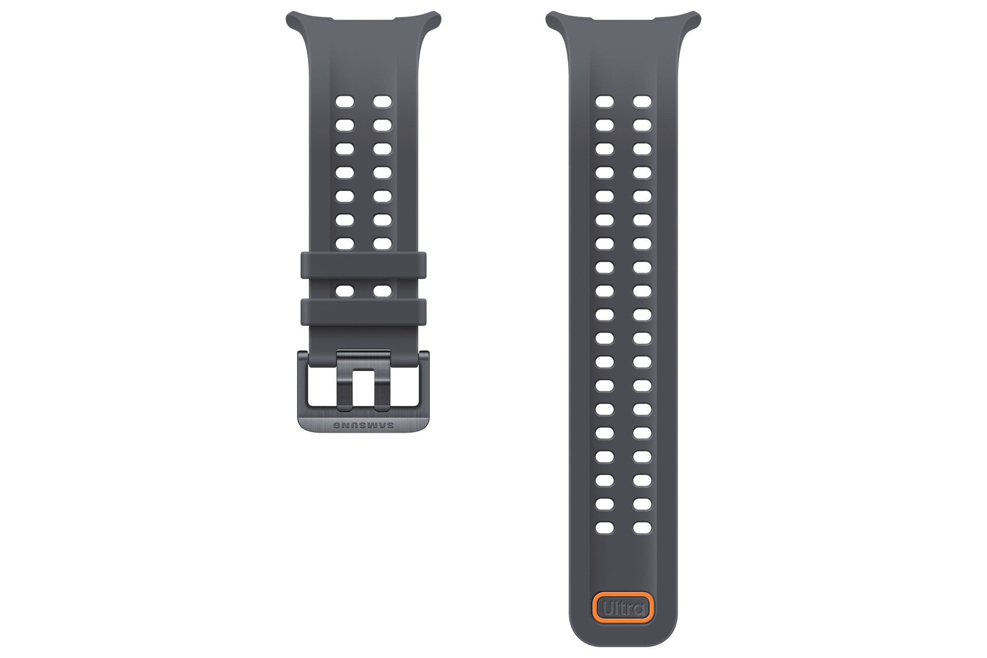 Samsung Smartwatch-Armband Marine Band für Galaxy Watch Ultra2 und Ultra