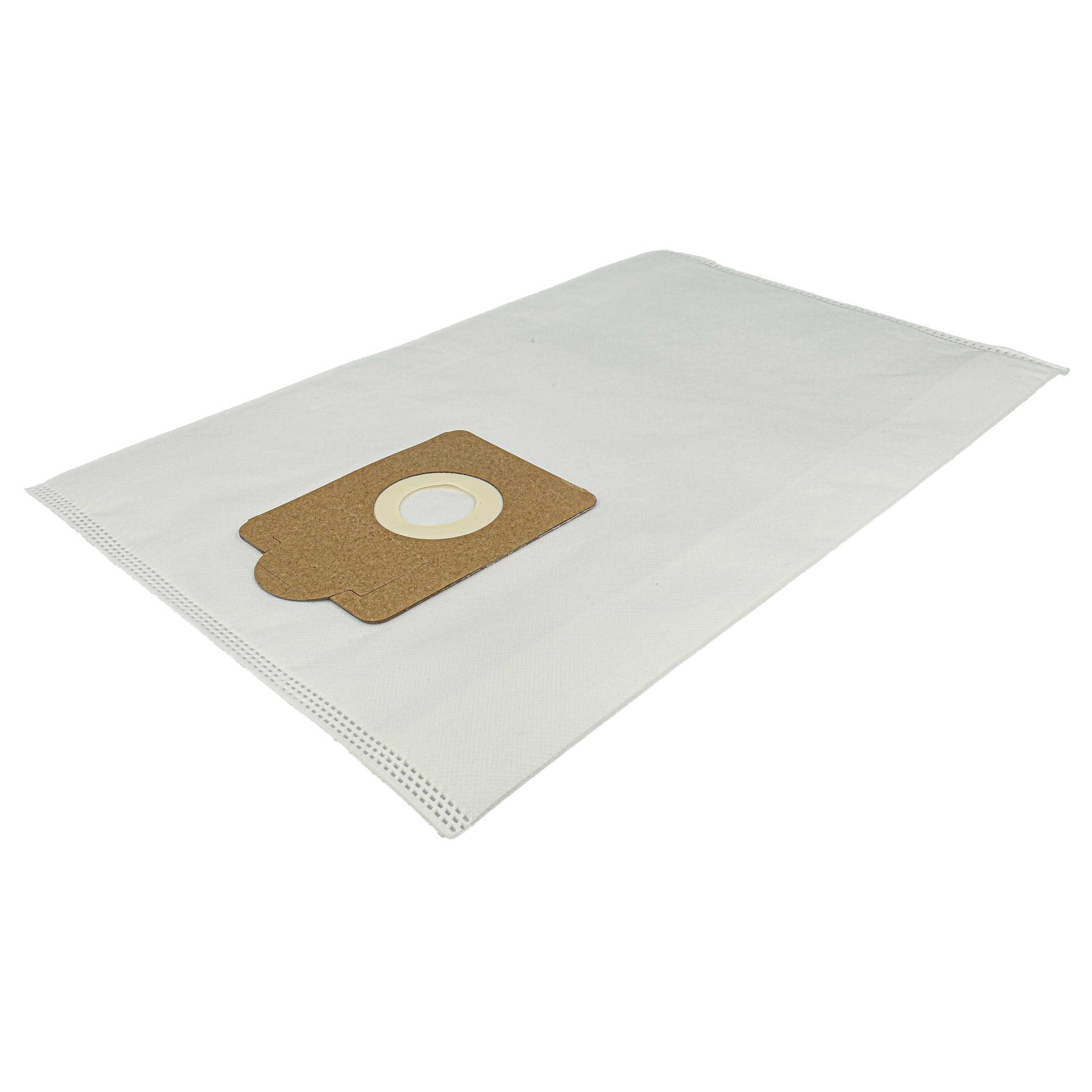 vhbw Staubsaugerbeutel Ersatz für Fakir 2630805 für Staubsauger, 5 St.