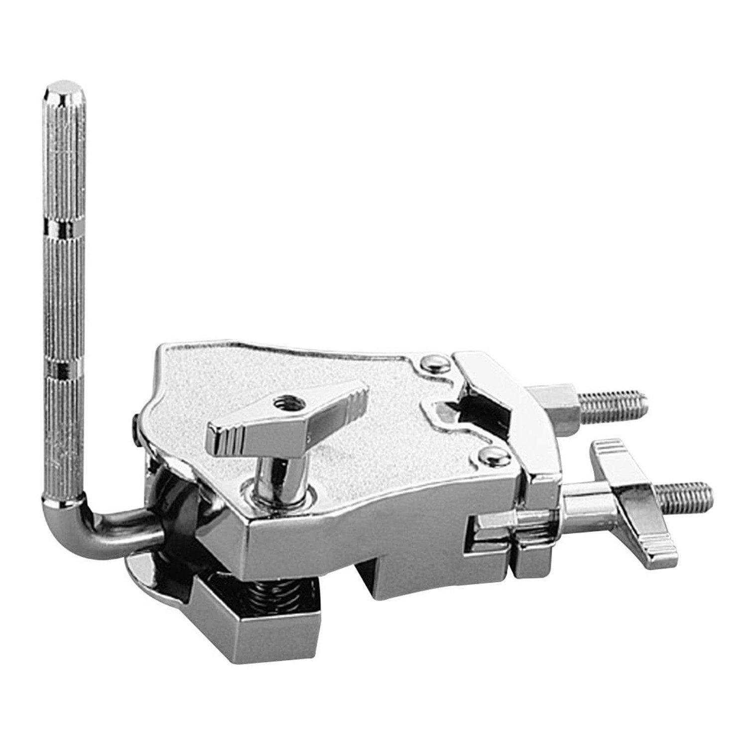 Dixon Schlagzeug Dixon Tomhalter PDTH950B mit Klammer,Tomhalter, Tomhalter mit Klammer