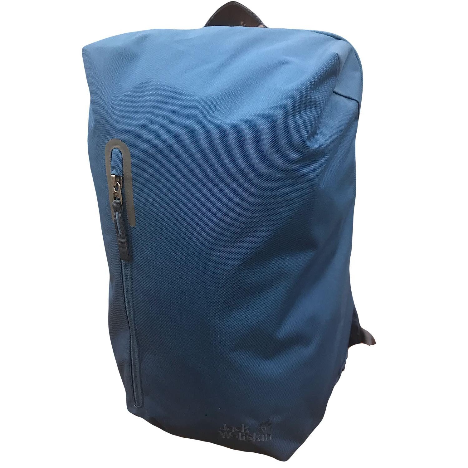 Jack Wolfskin Rucksack Jack Wolfskin Rucksack Bondi poseidon blue
