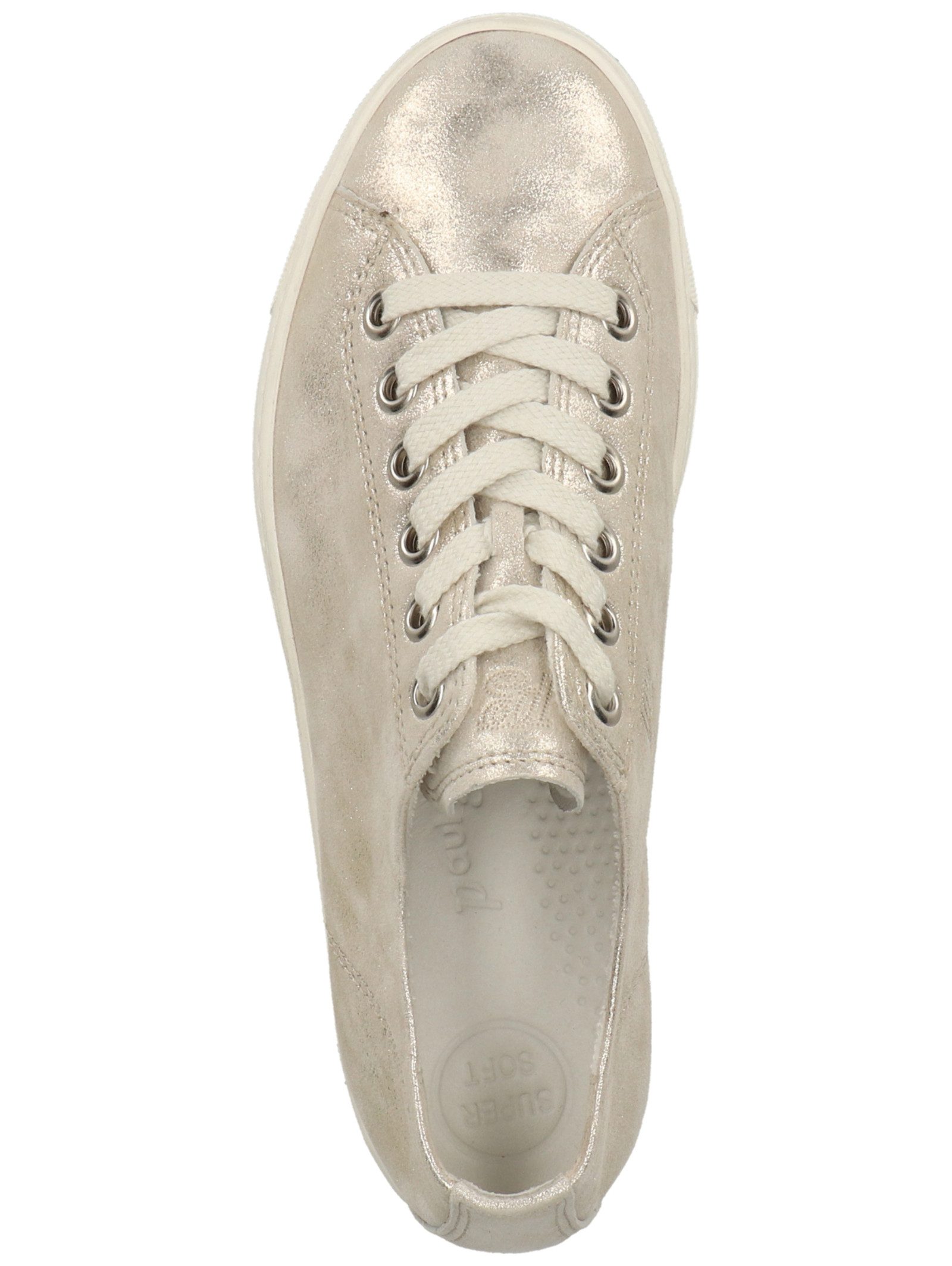 Paul Green Sneaker Leder . Sneaker (1-tlg)
