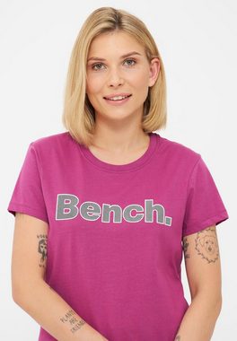 Bench. Kurzarmshirt LEORA