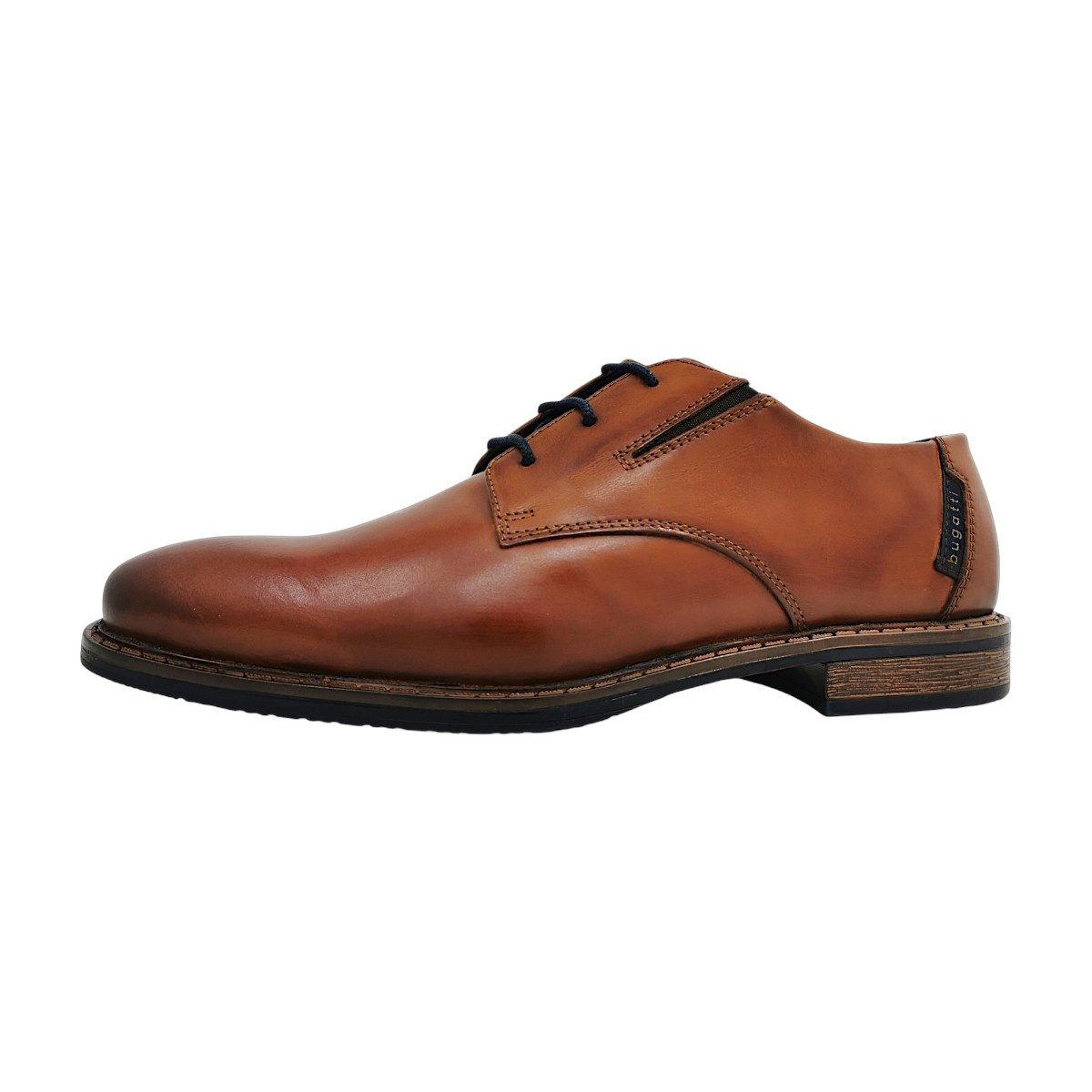 bugatti Schnürschuh