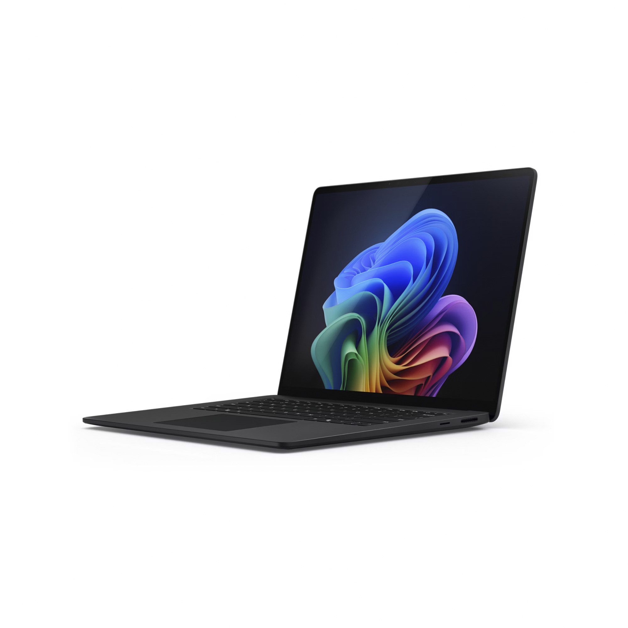 Microsoft Microsoft Surface Laptop 7 for Business, Notebook Notebook (Core Ultra 5, 16 GB)