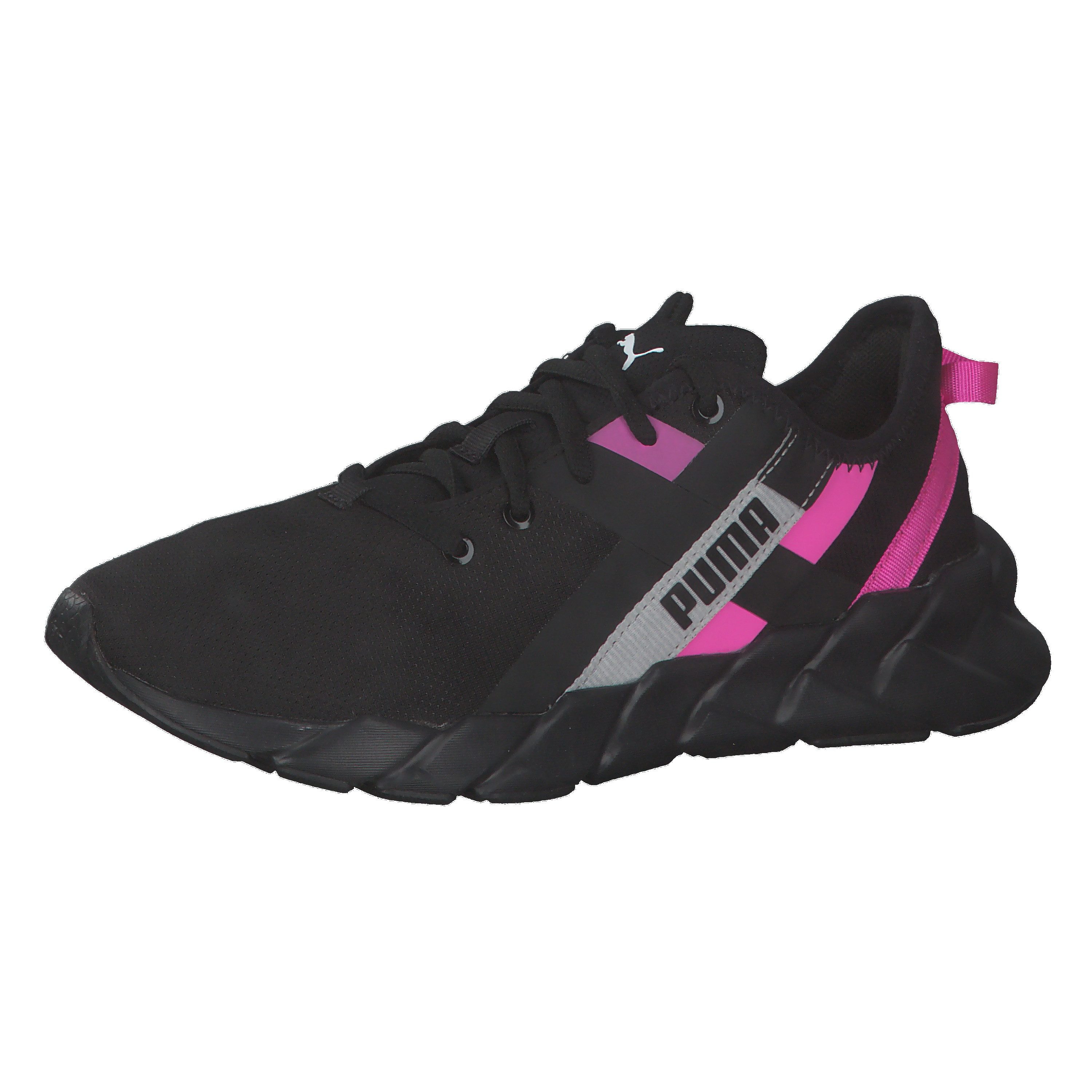 Puma Damen Trainingssschuhe Weave XT Twin 194118 Trainingsschuh