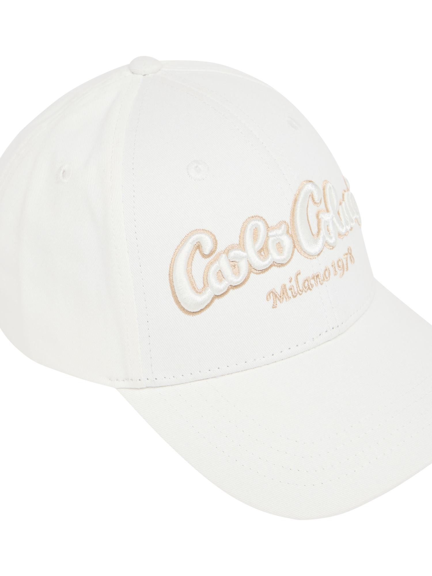 CARLO COLUCCI Baseball Cap Elezi günstig online kaufen