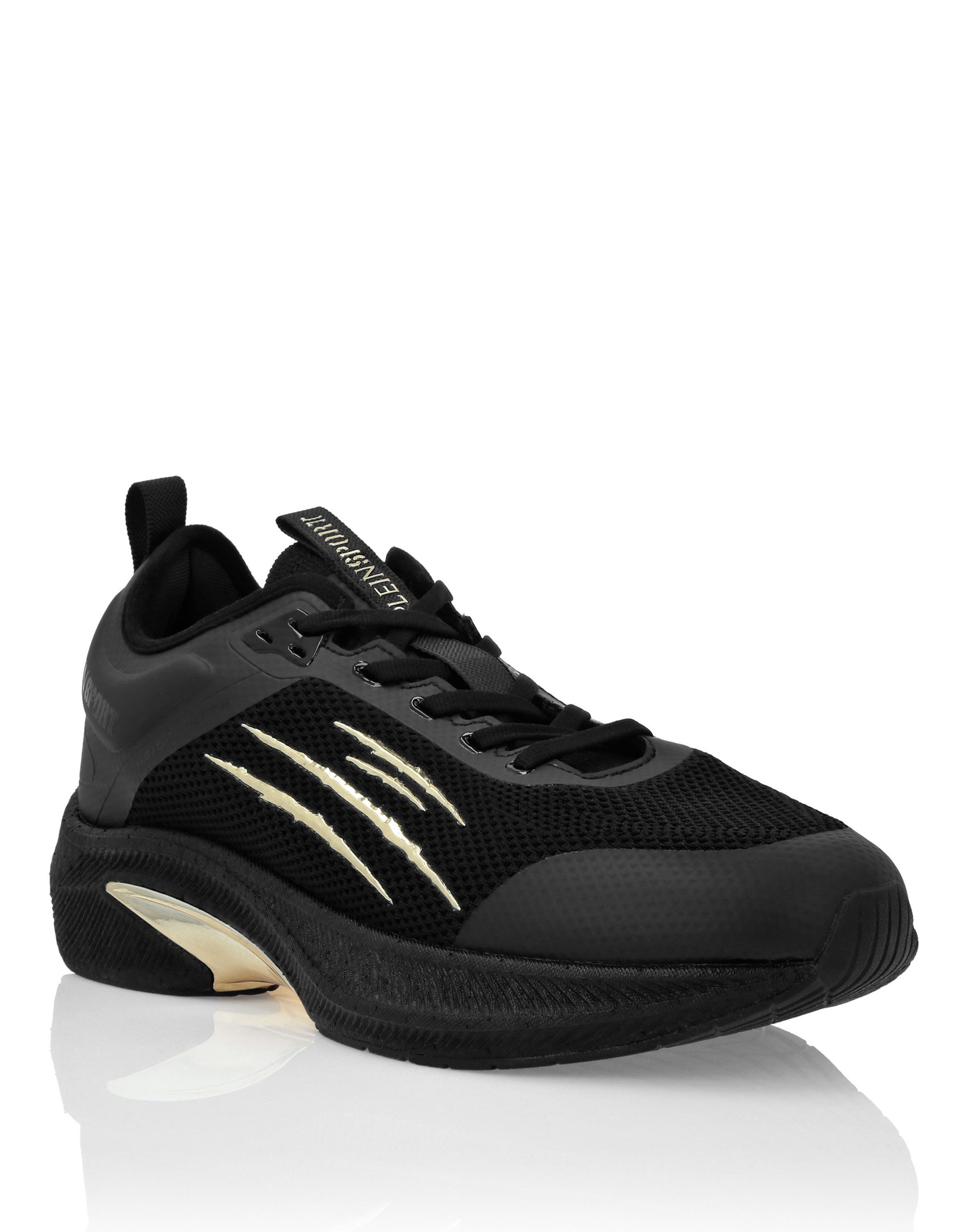 PLEIN SPORT Läufer Sneaker Sneaker günstig online kaufen