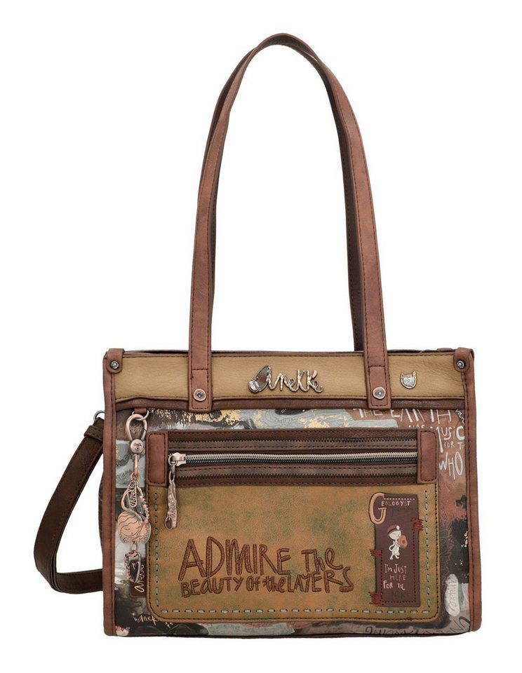 Anekke Umhängetasche Handbag