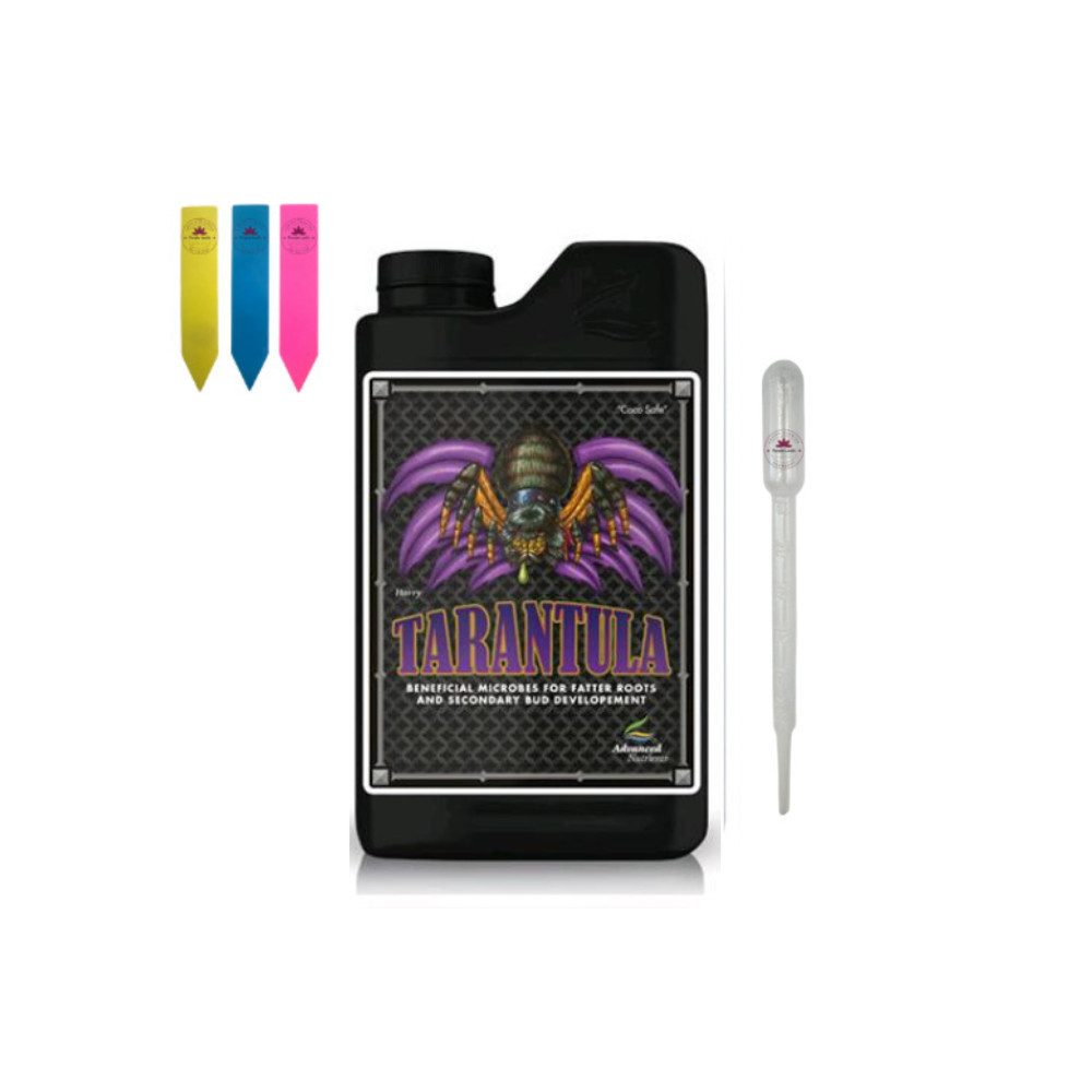 Advanced Nutrients Pflanzendünger Advanced Nutrients Tarantula günstig online kaufen