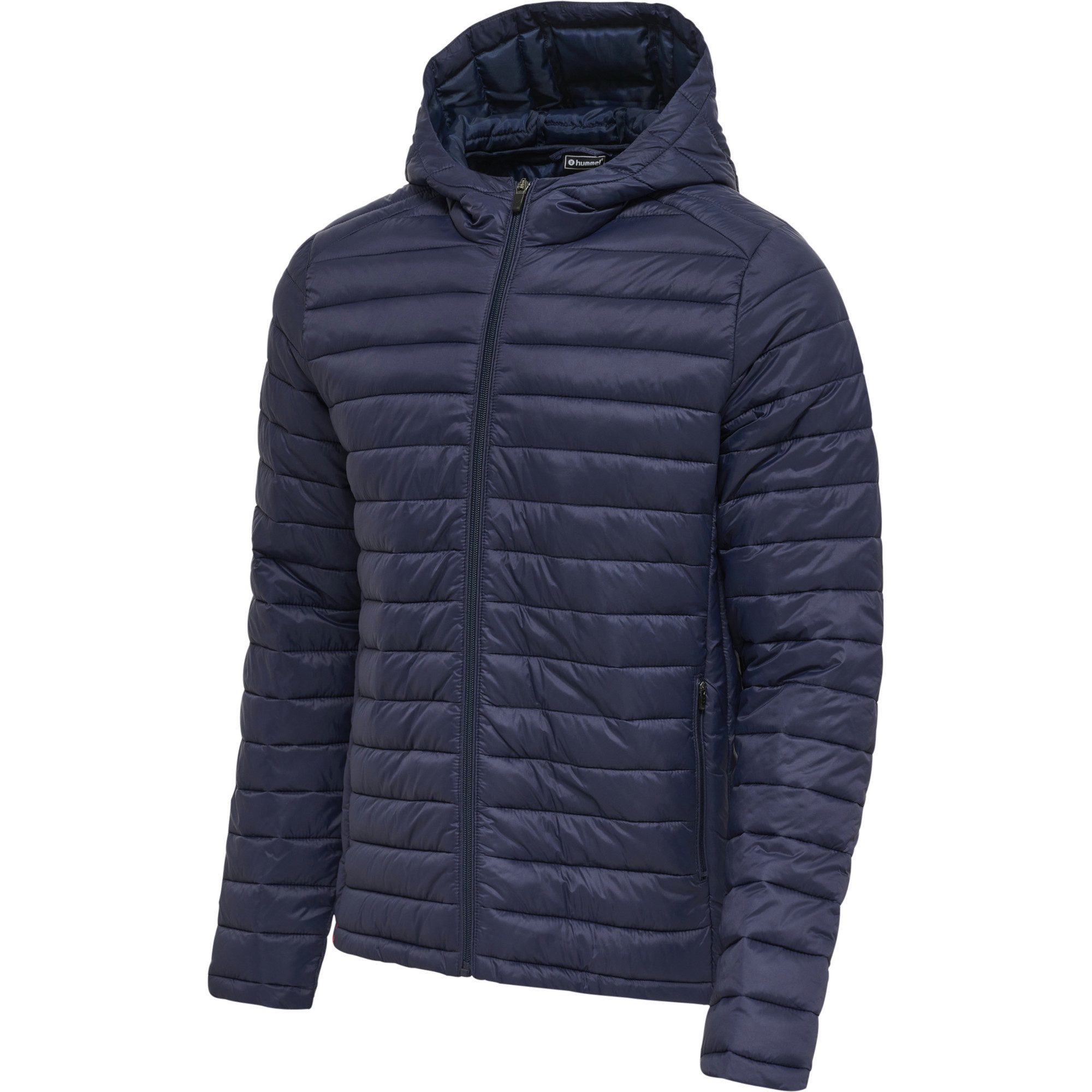 hummel Allwetterjacke Hummel Herren Steppjacke hmlRED günstig online kaufen