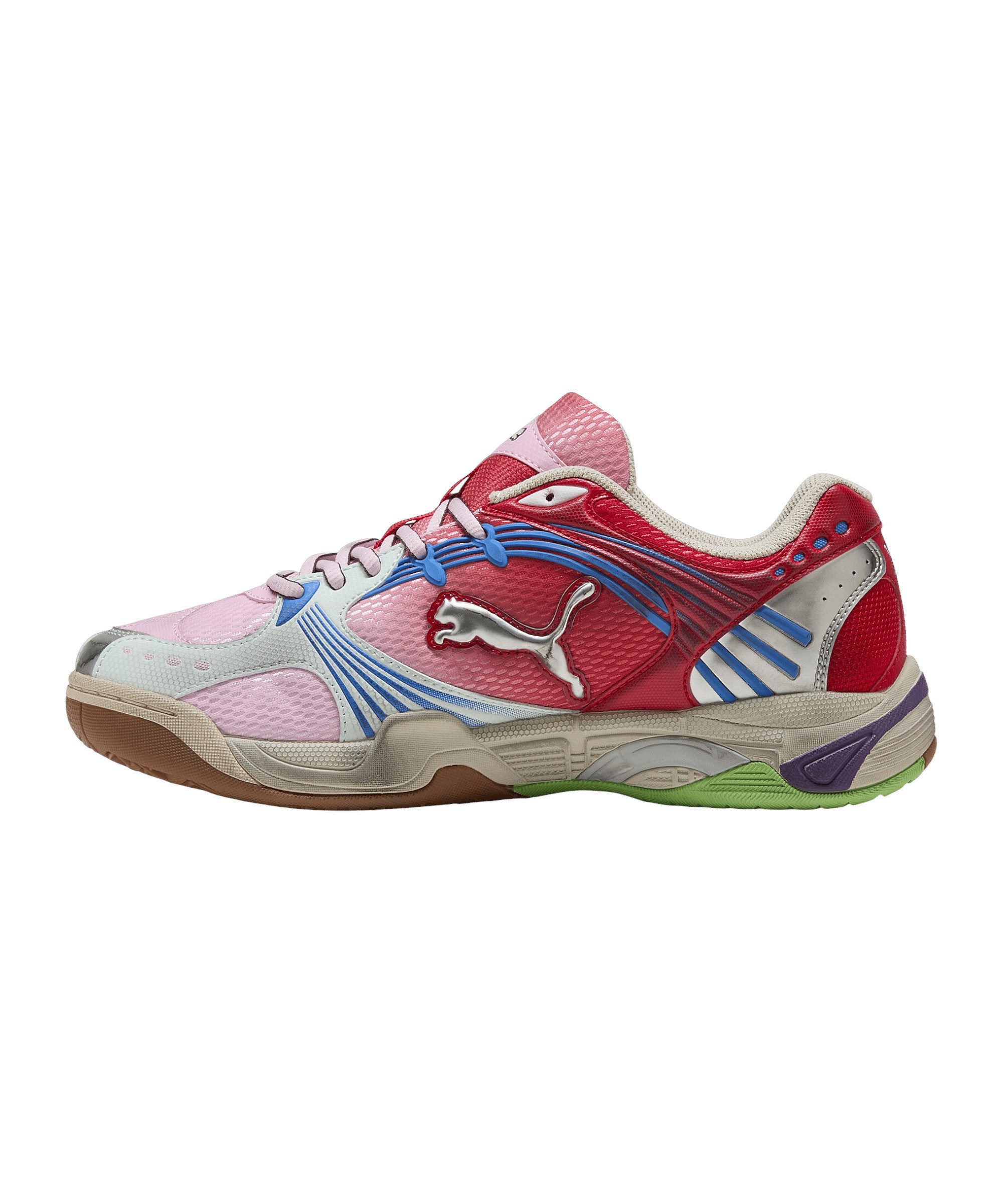 PUMA PUMA Kessel Pro Unisex Sneaker