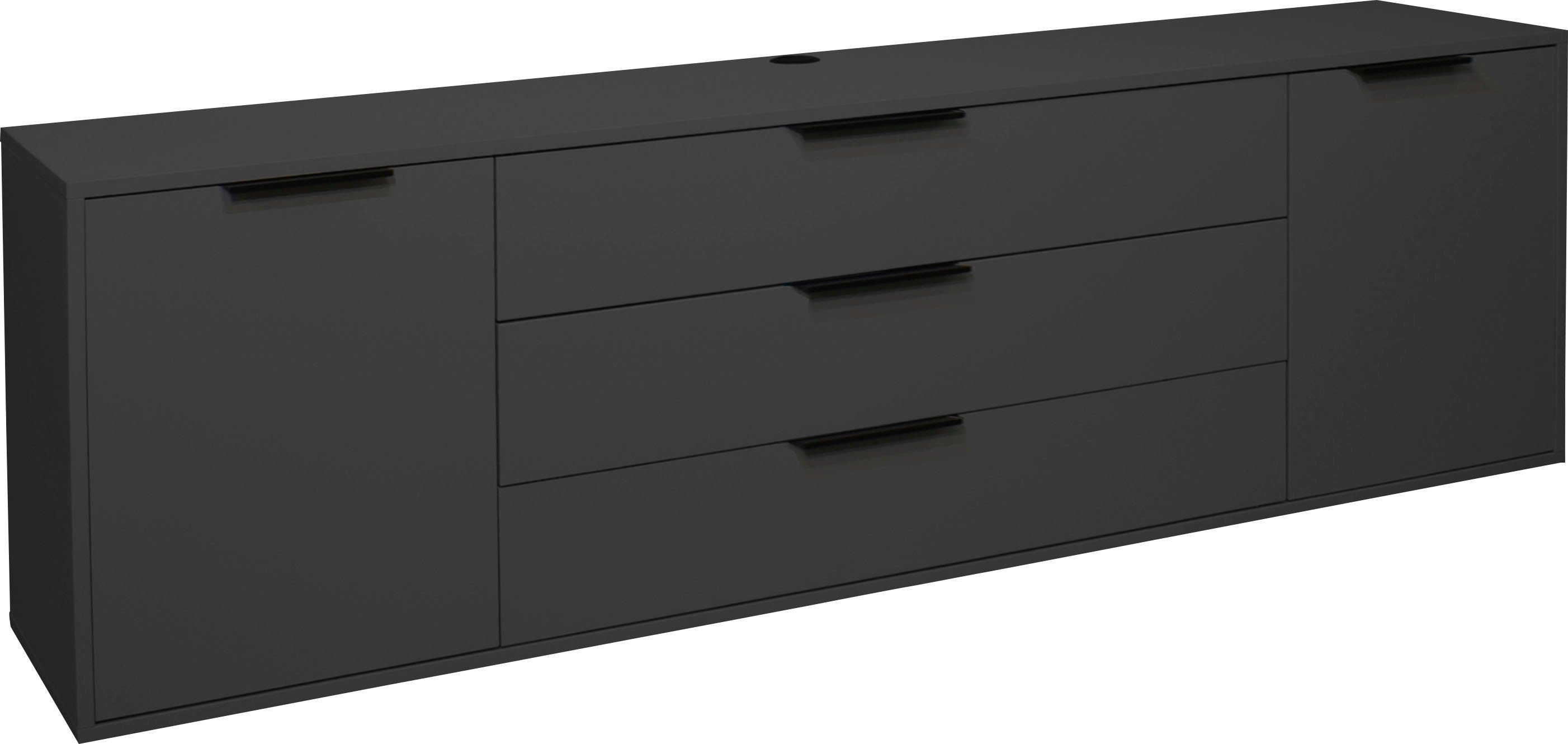 Mäusbacher Sideboard Bonnie (OTTOs Choice), Modernes Sideboard