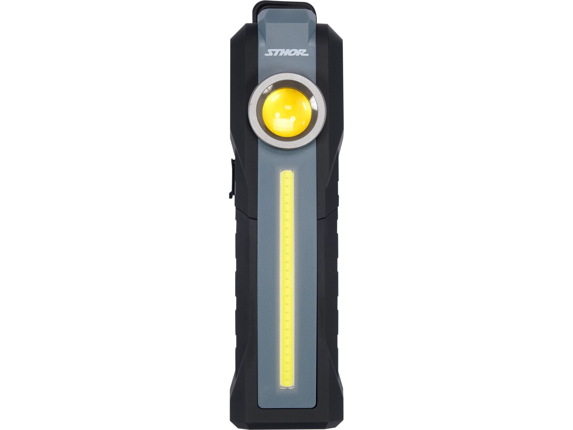 Sthor LED Arbeitsleuchte Werkstattlampe 3in1 300lm, neutralweiß