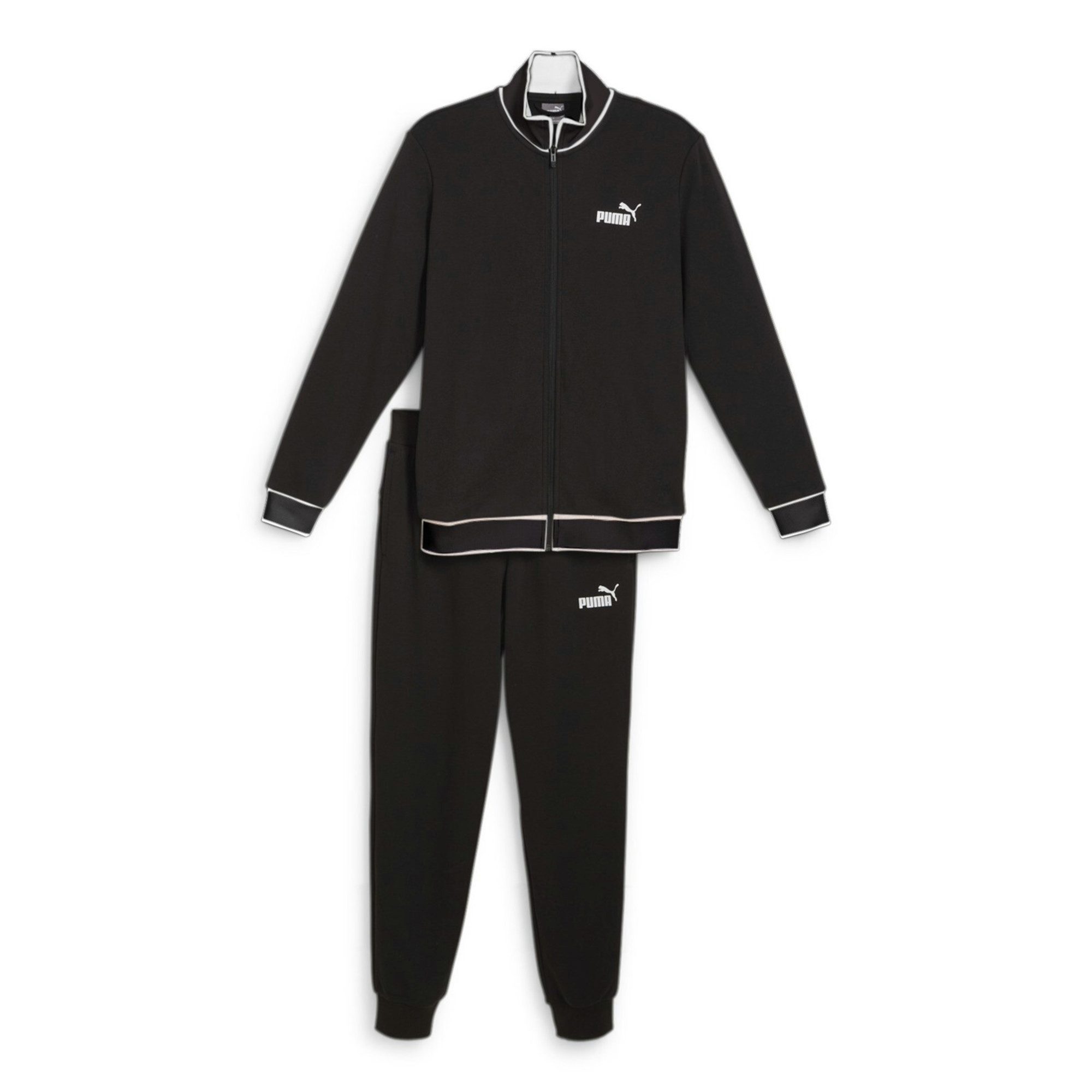 PUMA Trainingsanzug Puma Herren Trainingsanzug Sweat günstig online kaufen