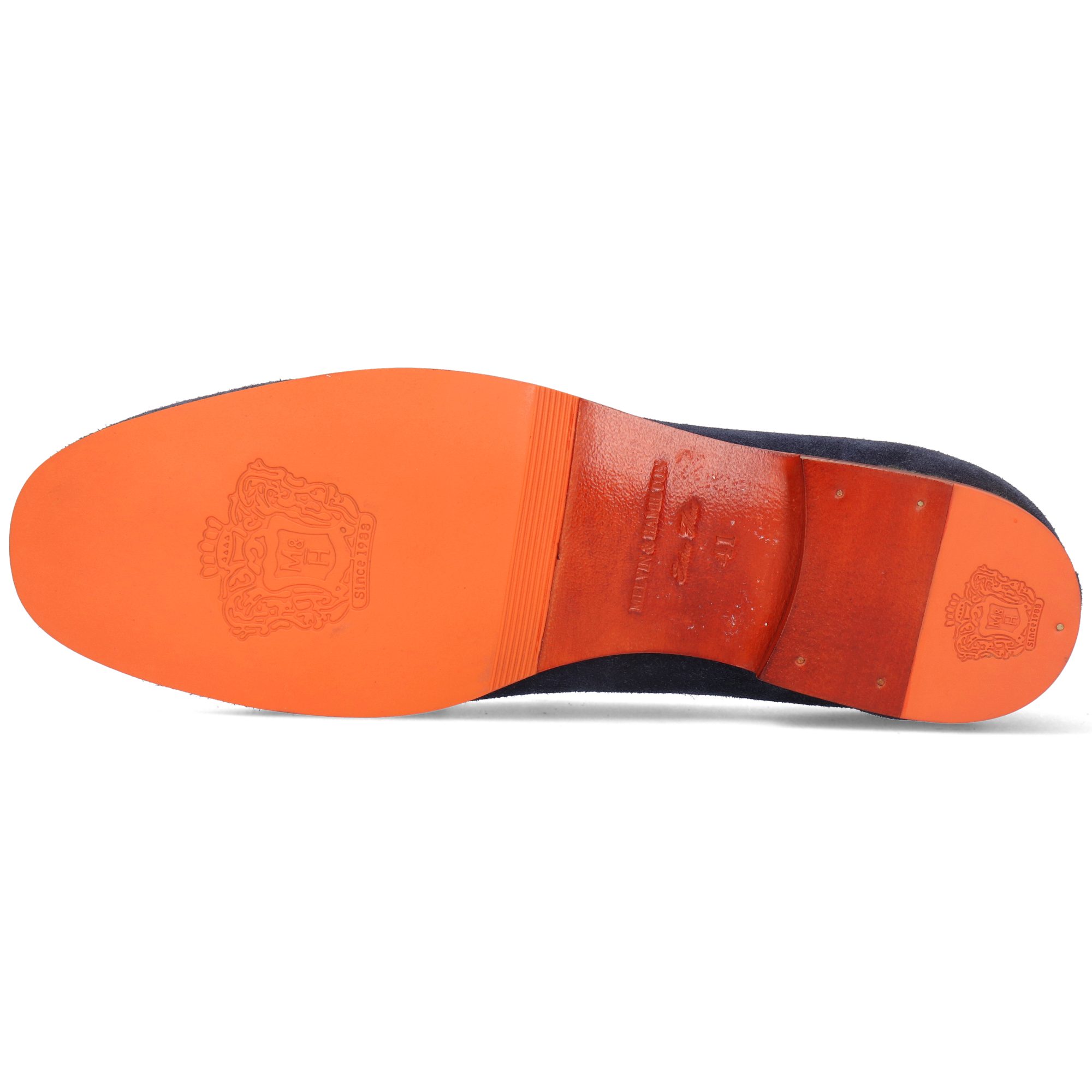 Melvin & Hamilton Clive 20 Loafer