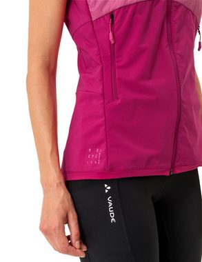 VAUDE Funktionsweste Women's Brenva Vest II (1-tlg)