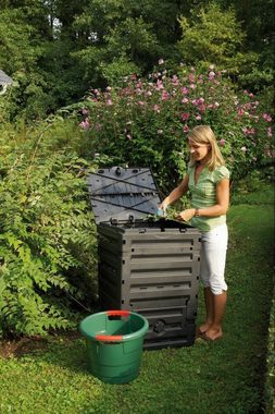 GARANTIA Komposter Garantia Komposter Eco Master 450 l
