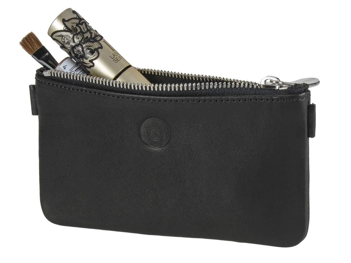 Sonnenleder Federmäppchen Büchner, Stiftetui, Etui