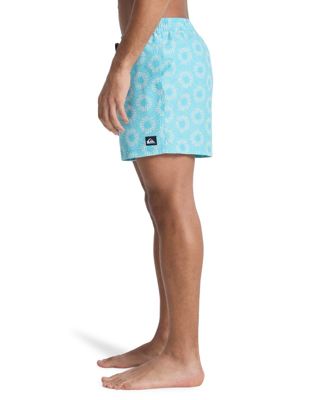 Quiksilver Boardshorts Everyday Printed Volley 15" – Bild 4 von 5