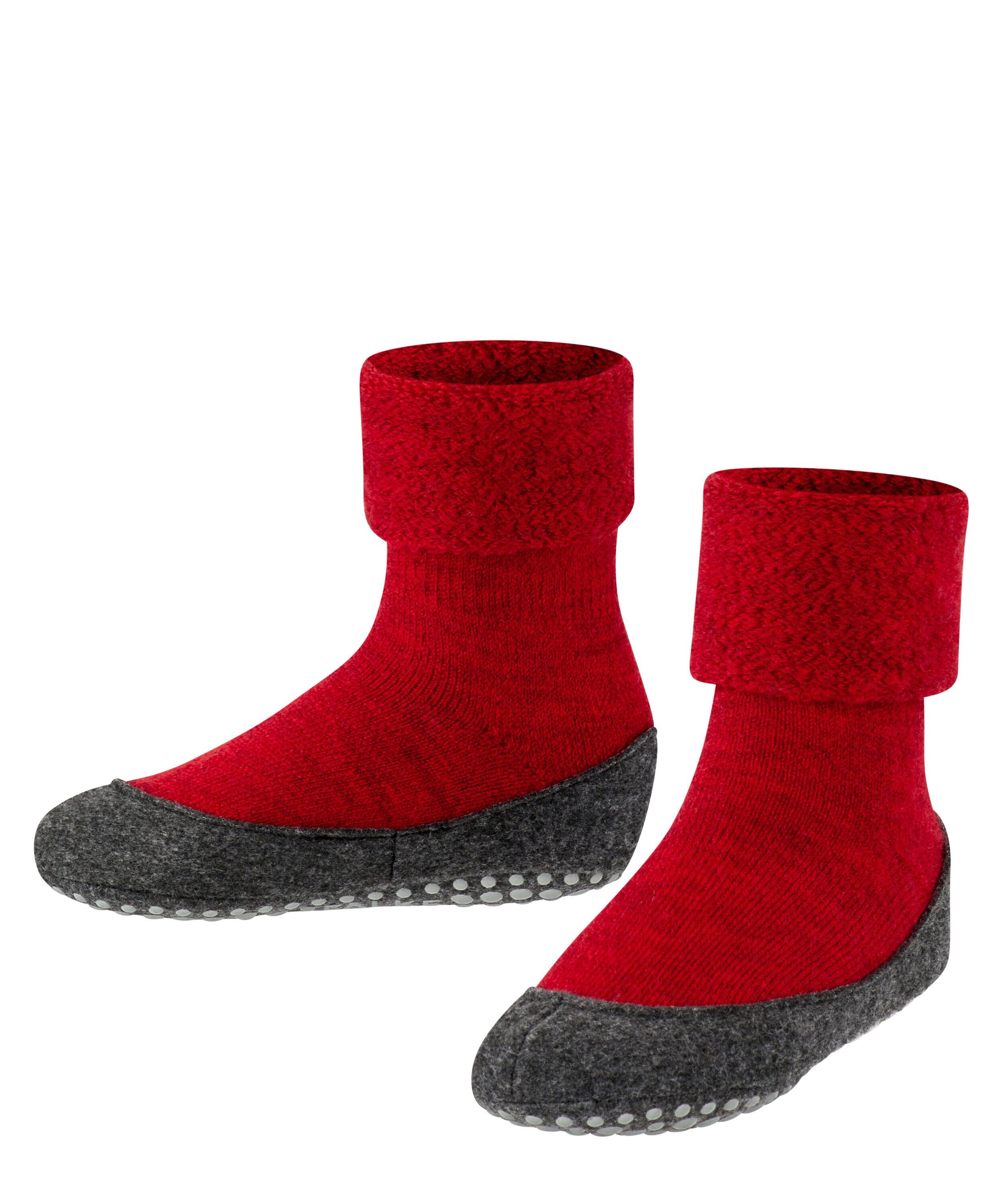 FALKE Socken Cosyshoe Minis (1-Paar) mit rutschhemmendem Noppendruck