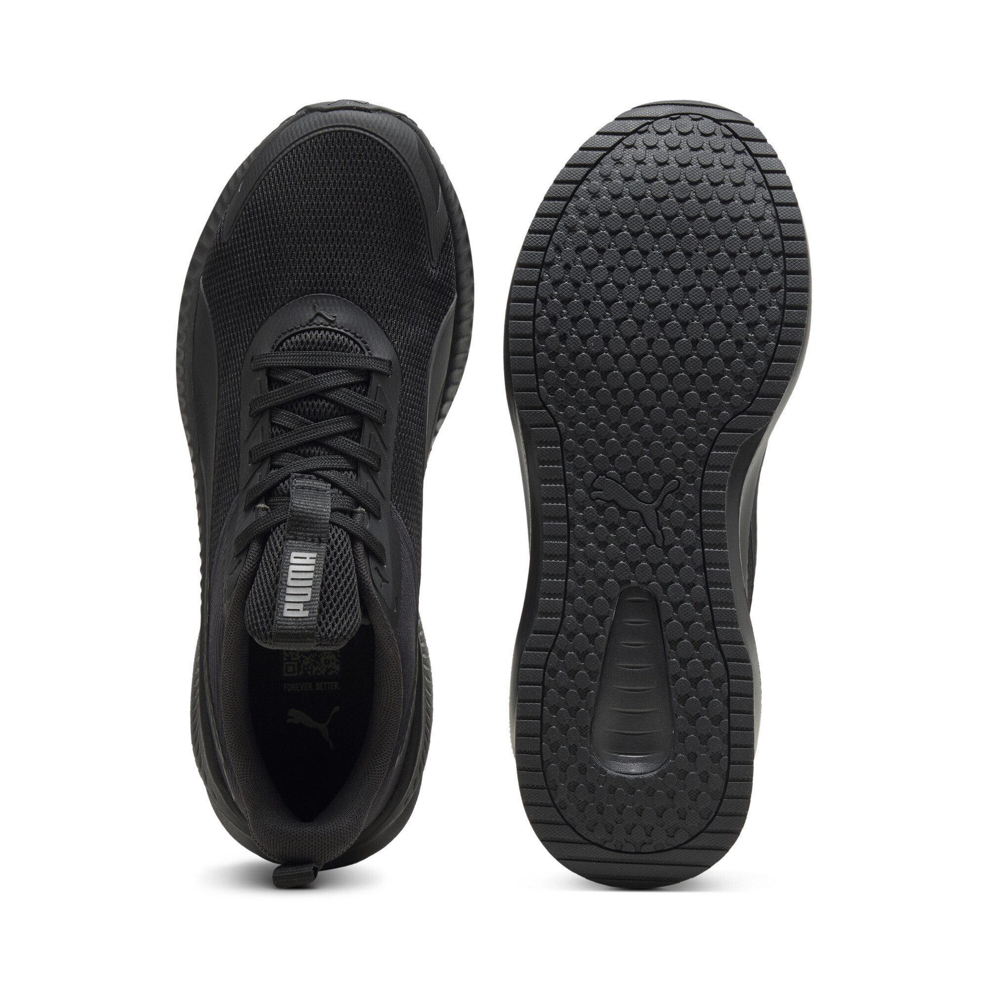 PUMA Flyer Lite 4 Laufschuhe Erwachsene Trainingsschuh – Bild 4 von 5