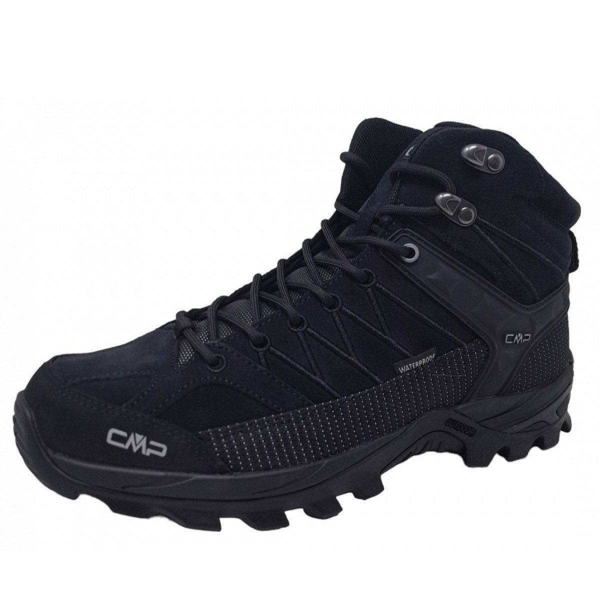 CMP Rigel Mid WP Wanderschuh günstig online kaufen