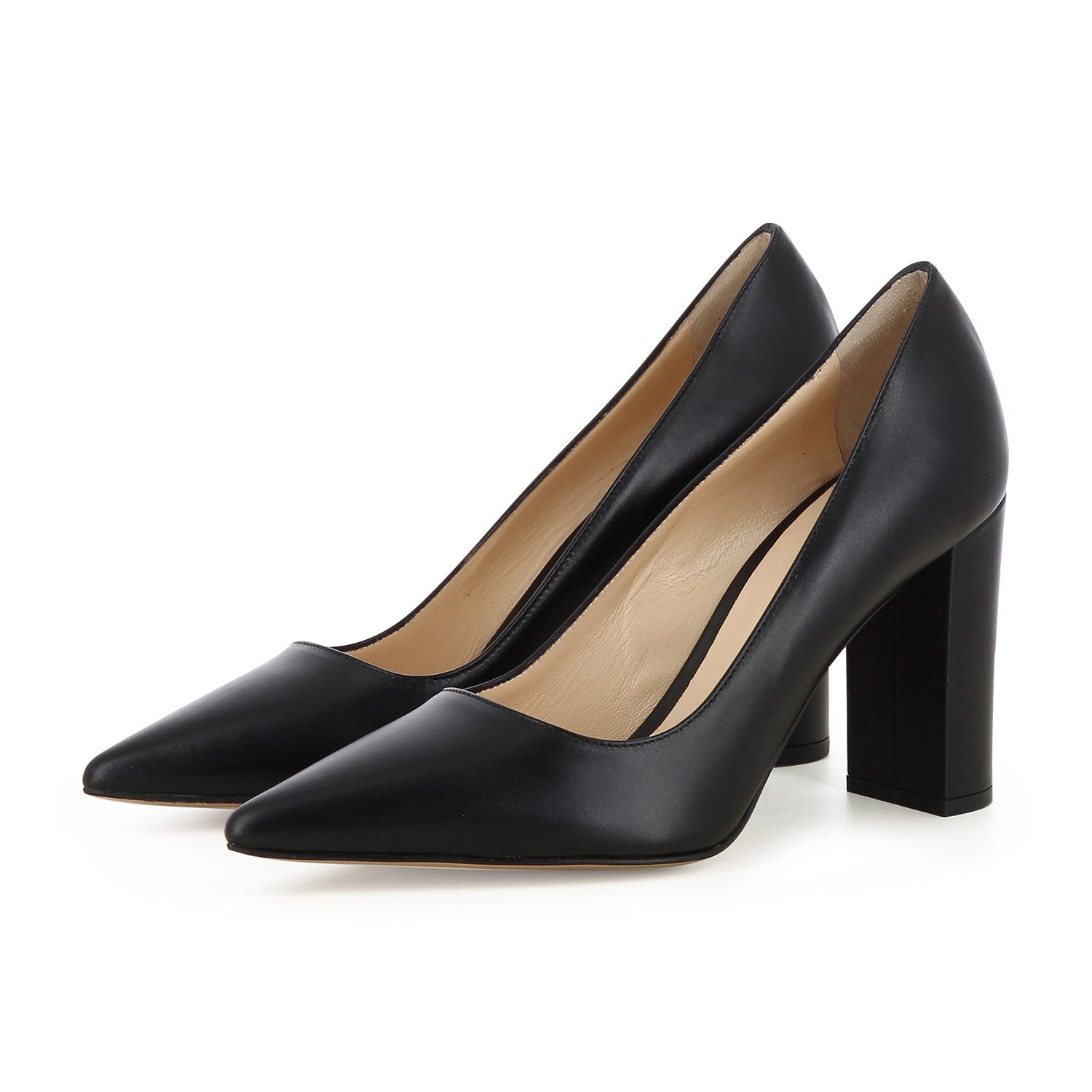 Evita NATALIA Pumps Handmade in Italy