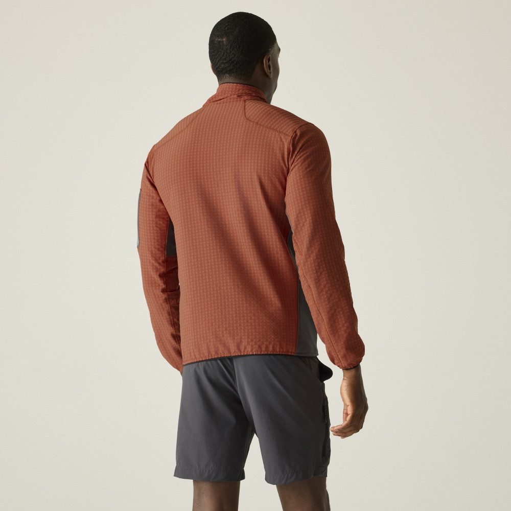 Regatta Regatta Baslinn Full Zip Midlayer Herren