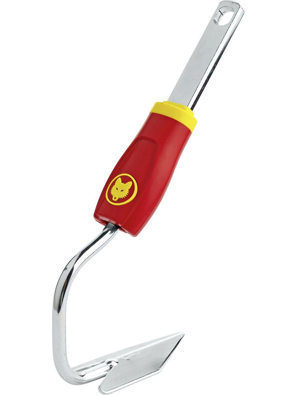 WOLF-Garten Unkrautstecher Wolf Garten Lüfter Multi-Star BI-M 3,5 cm