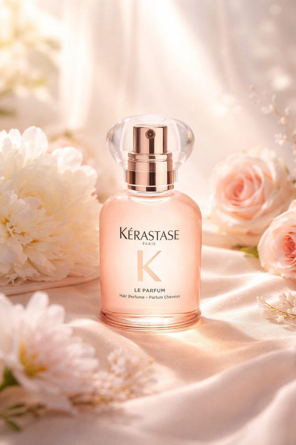 Kérastase Haarparfüm Gloss Absolu Le Parfum - Hair Perfume 30 ml