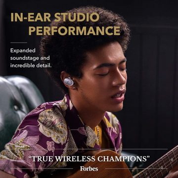 SoundCore Liberty 2 Pro In-Ear-Kopfhörer (Bluetooth, kabelloses Laden)