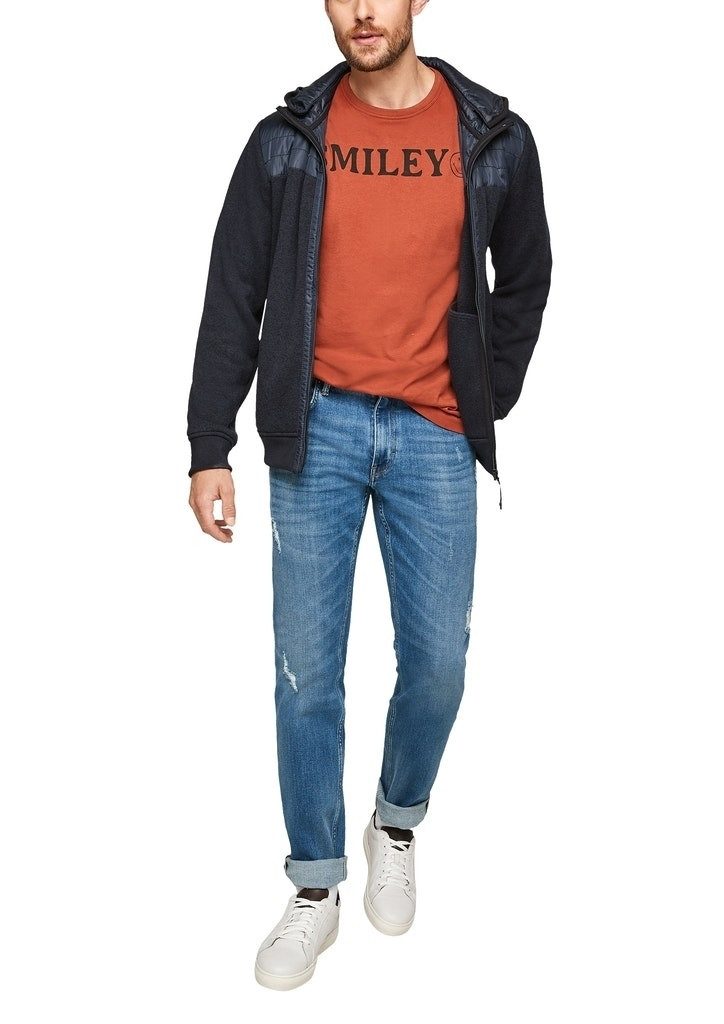 s.Oliver Sporthose Hose lang