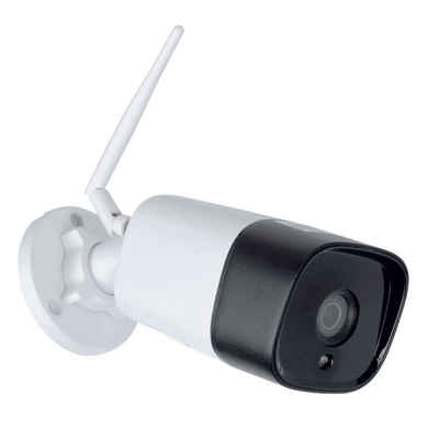 Elro AS90CAB Überwachungskamera (Outdoor, Indoor, Zusätzliches Zubehör für die ELRO AS90S Home+ Alarmanlage)