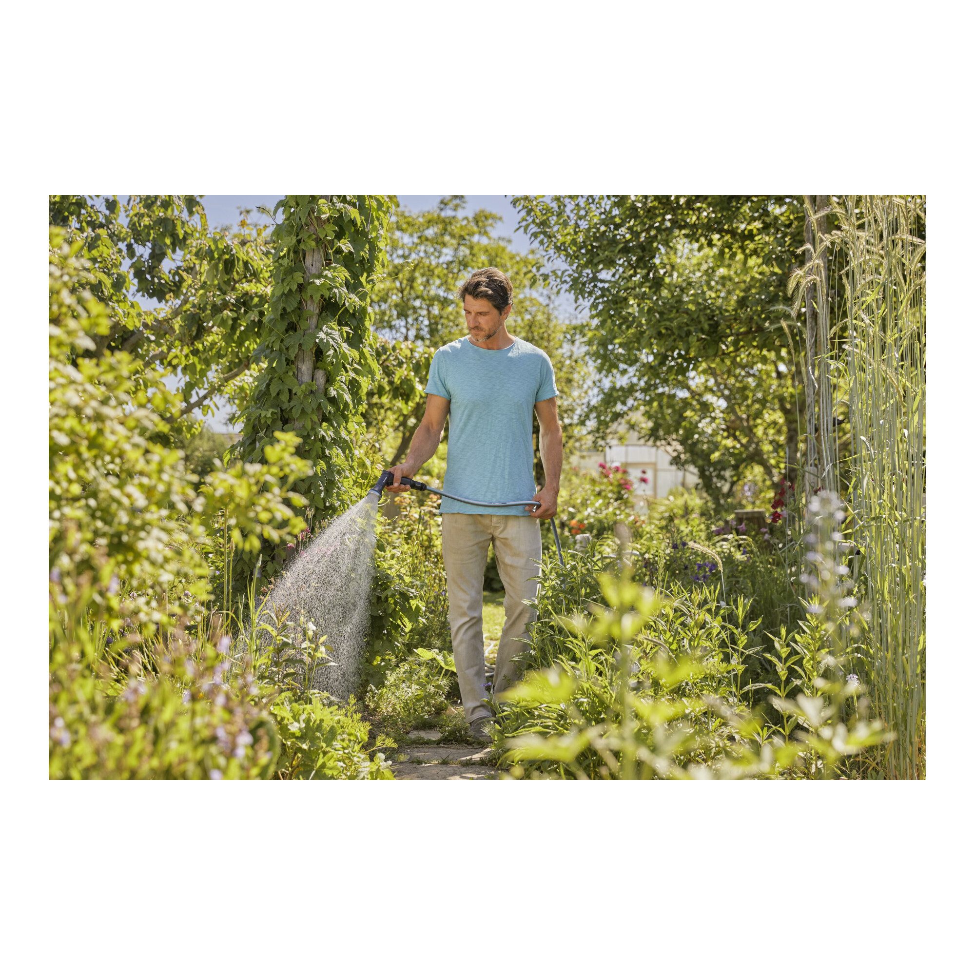 GARDENA Gartenspritze GARDENA EcoLine Bewässerungsbrause