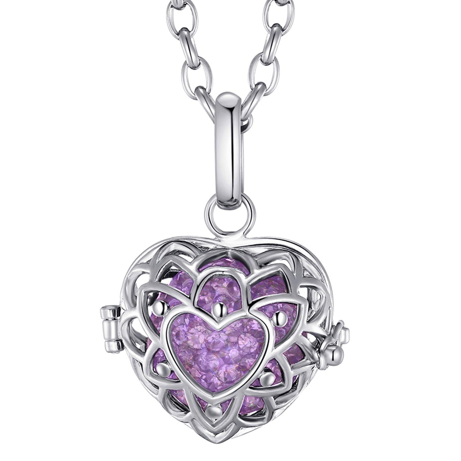 Morella Kette mit Anhänger Morella® Damen günstig online kaufen