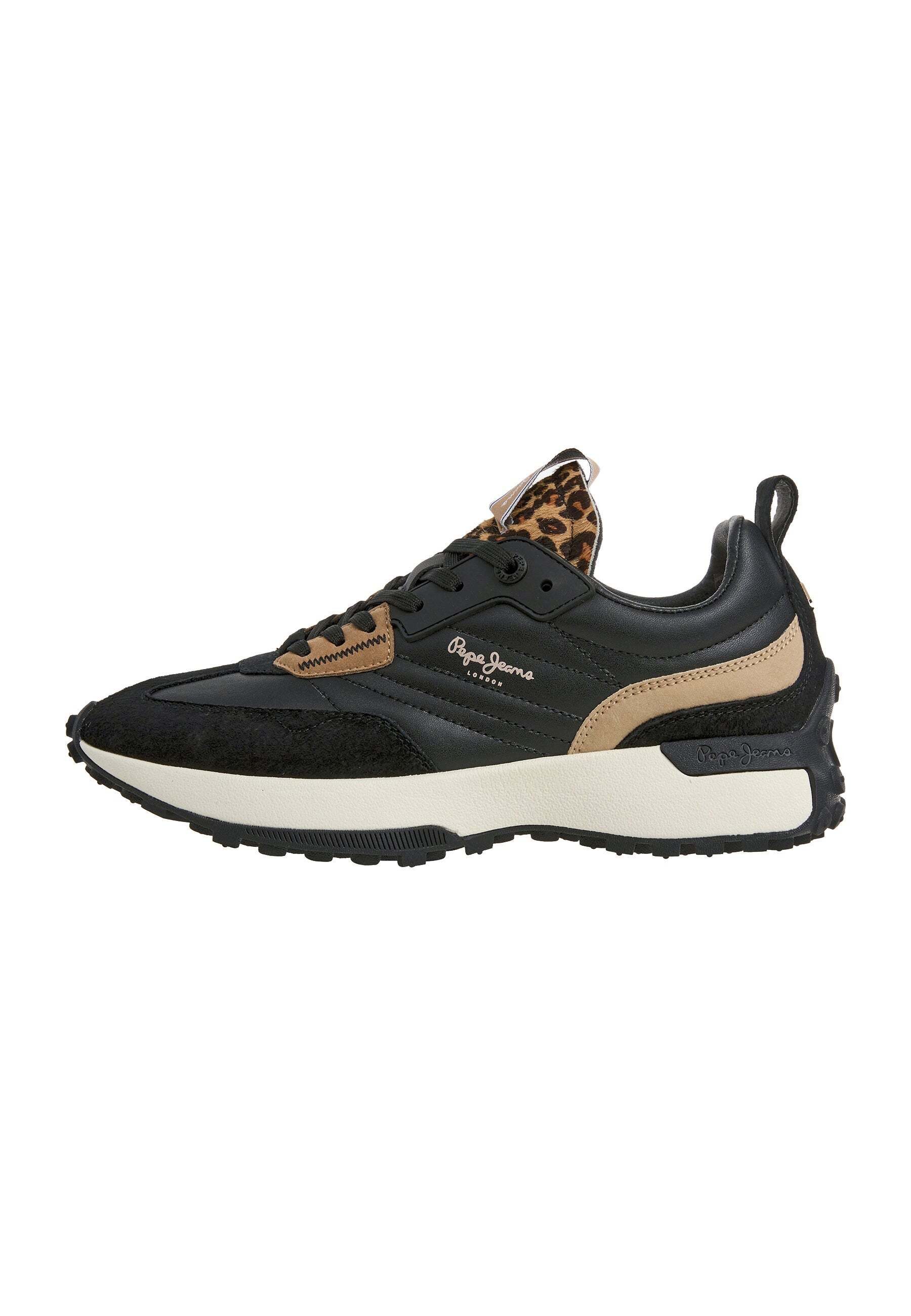 Pepe Jeans trainers LUCKY FIERCE W Trainingsschuh