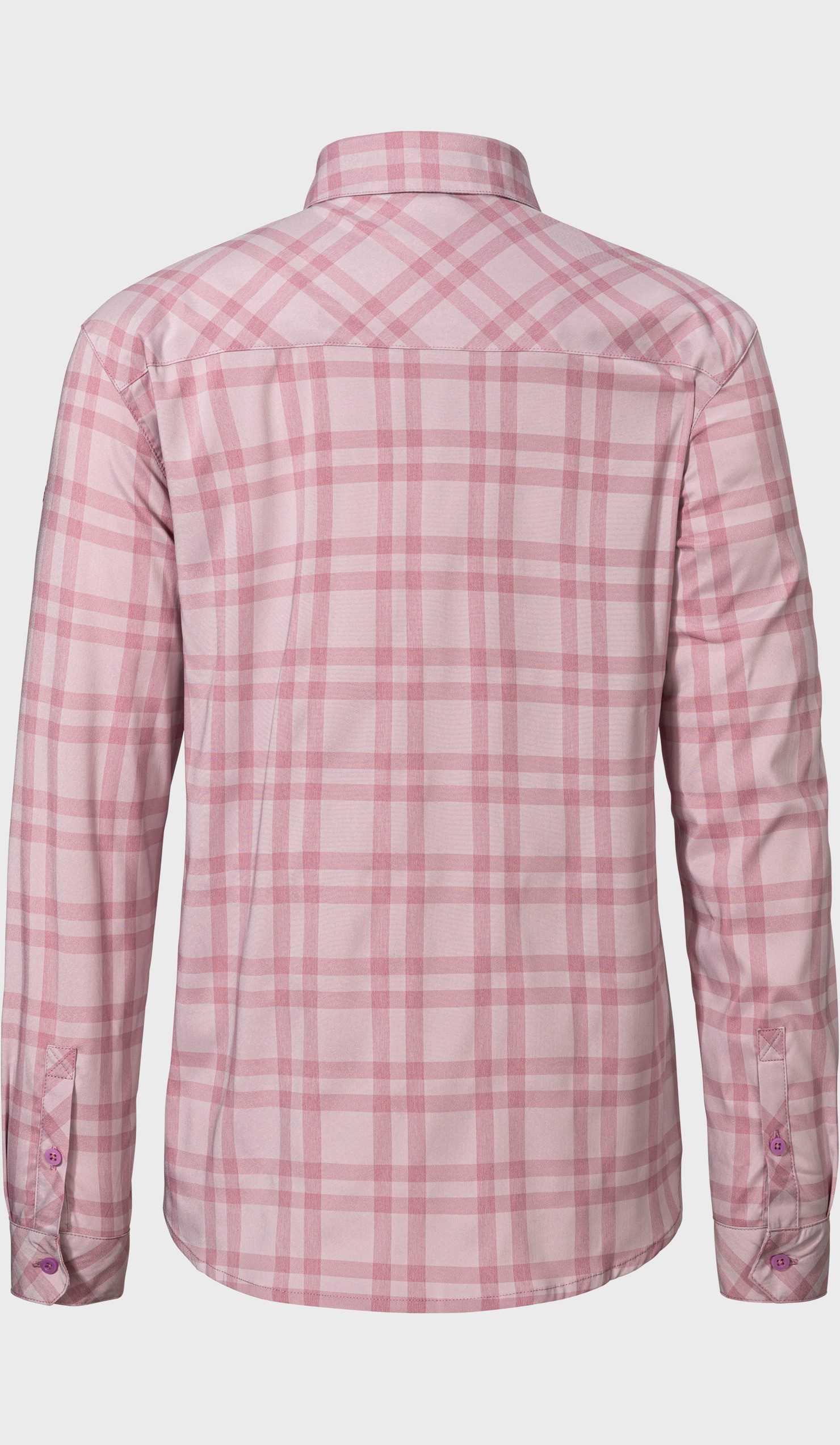 Schöffel Outdoorbluse Blouse Style Fraris WMN