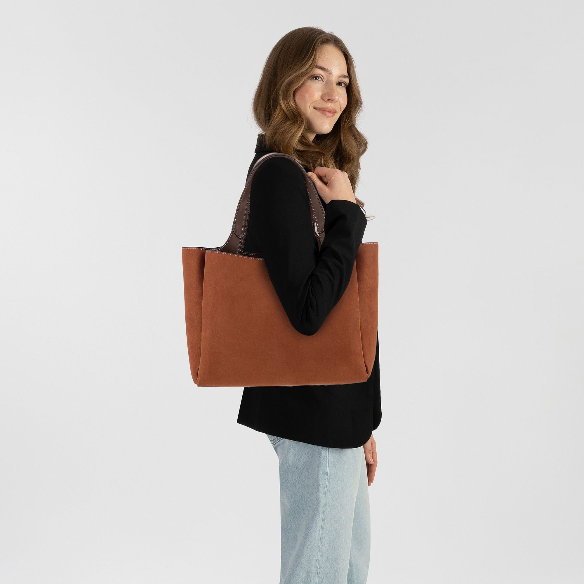 DKNY Shopper Willa, Polyester
