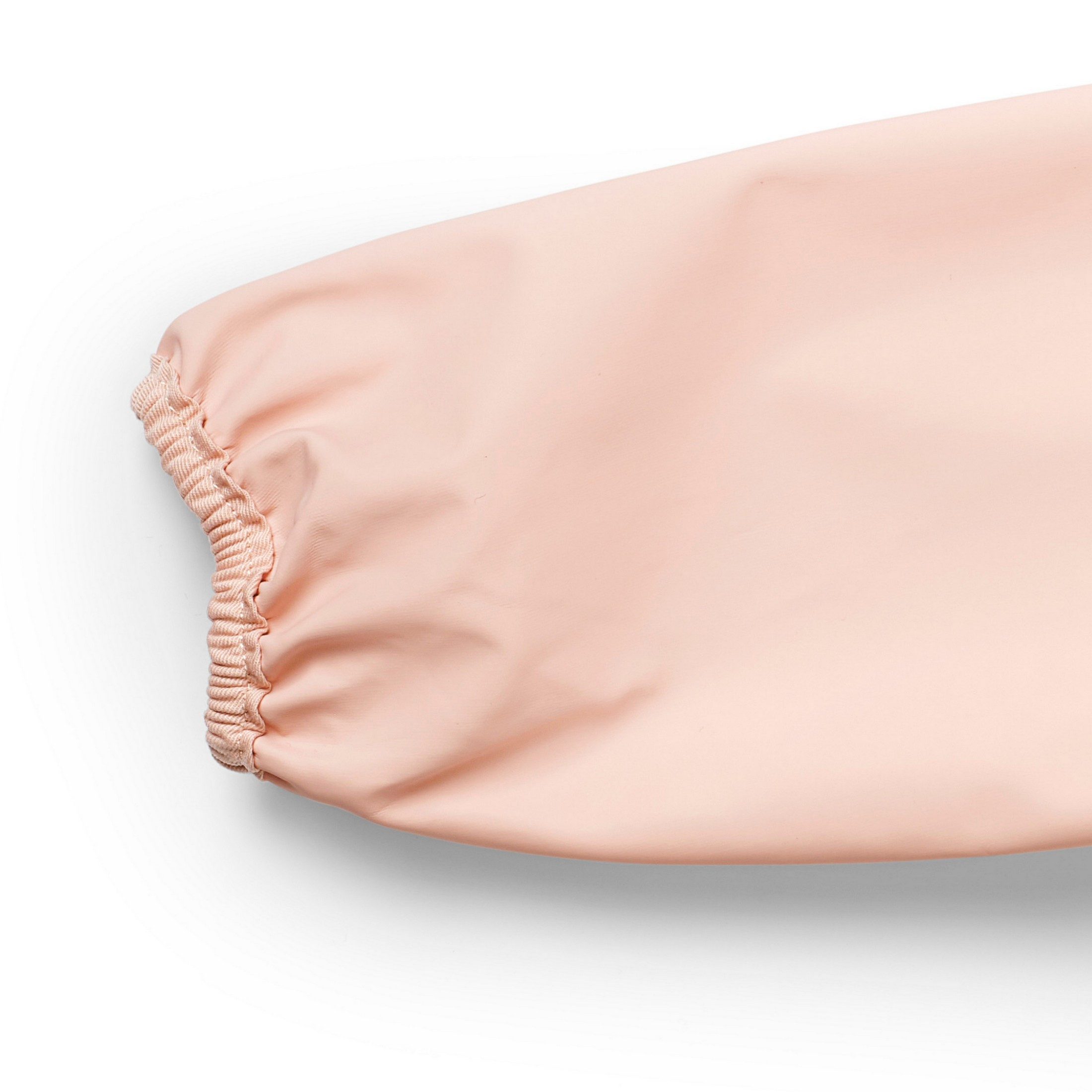 Elodie Lätzchen Elodie Langärmeliges Lätzchen - Rosy Bow, (1-St)